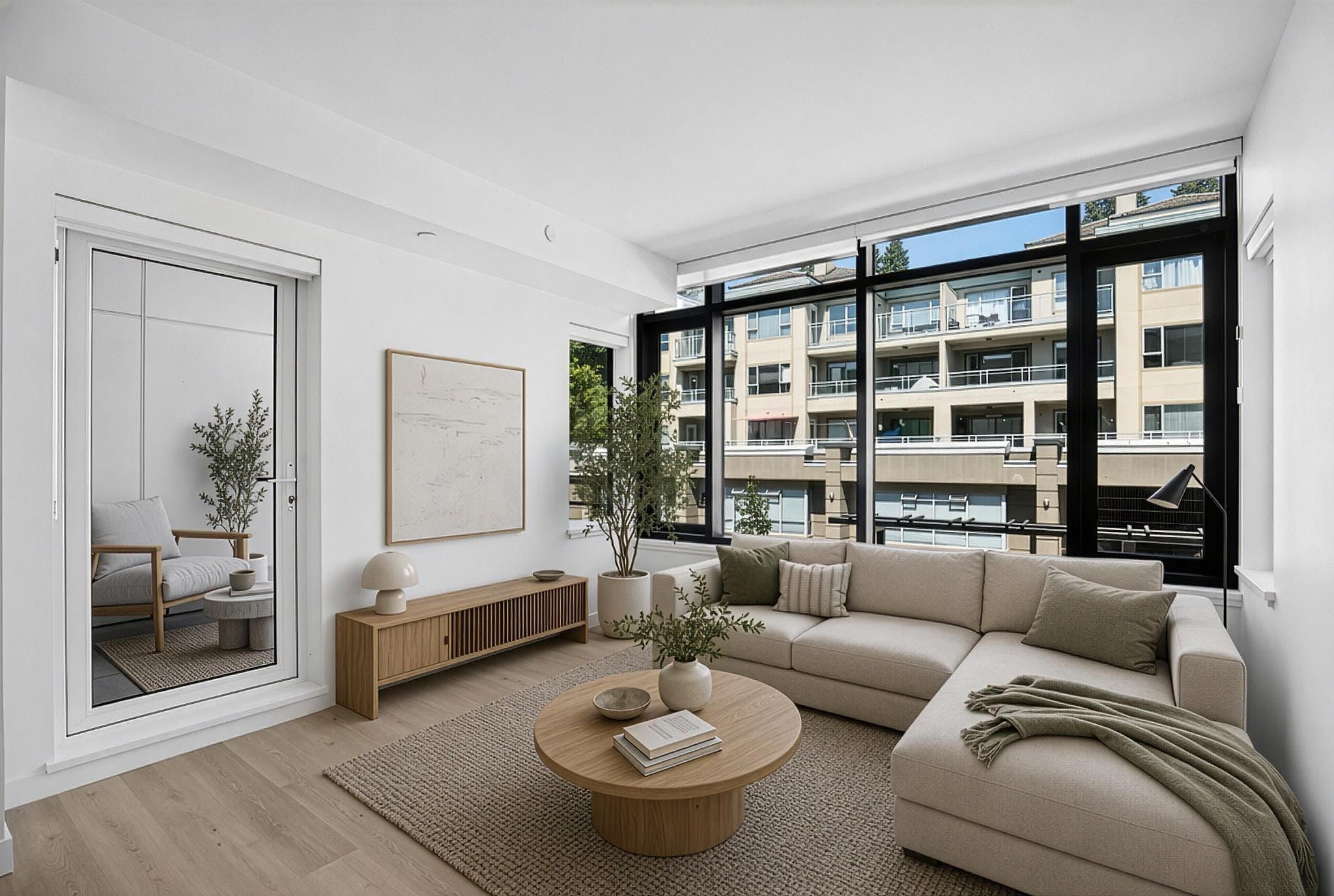 202 - 1616 Lloyd Avenue, North Vancouver