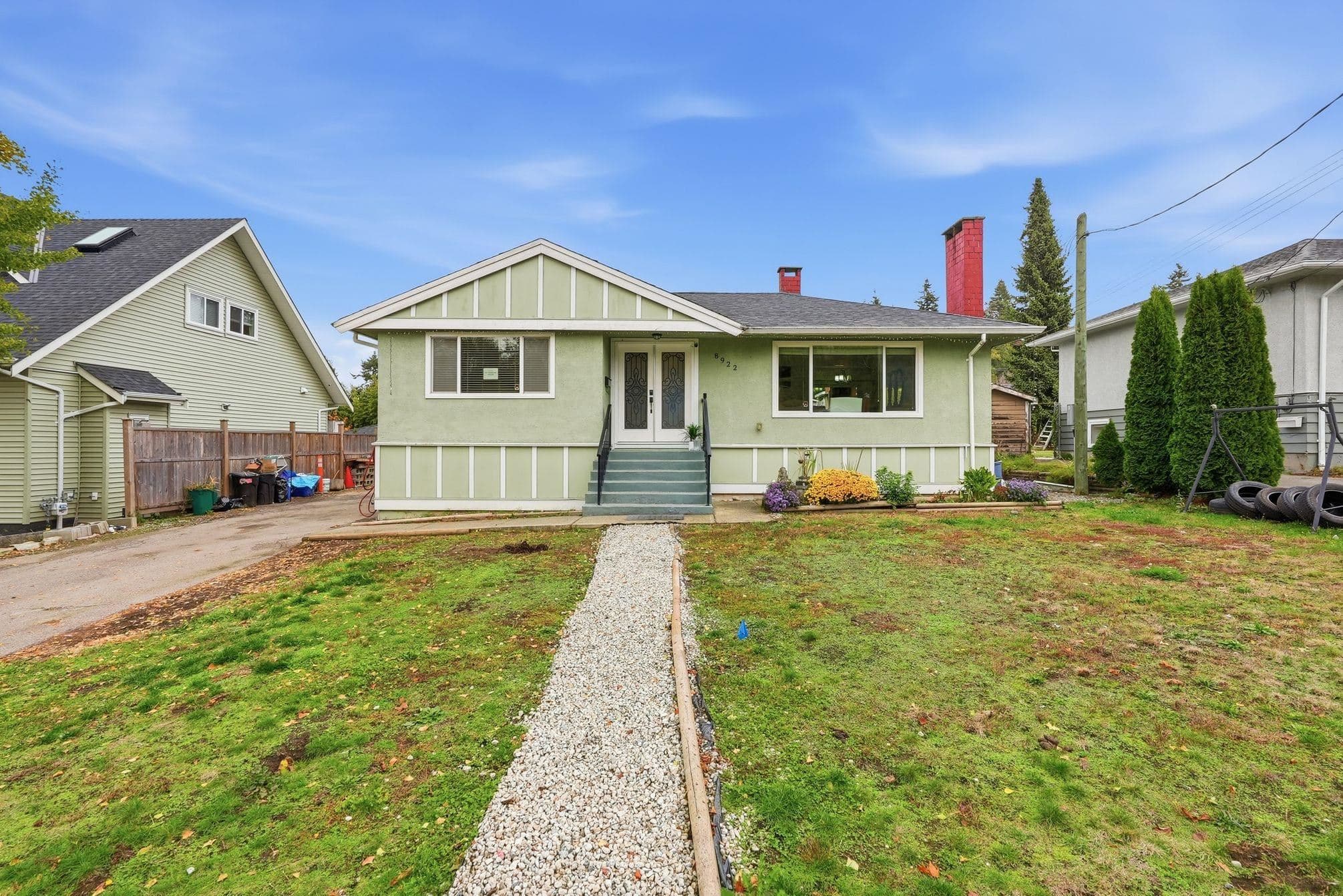 8922 Shepherd Way, Delta
