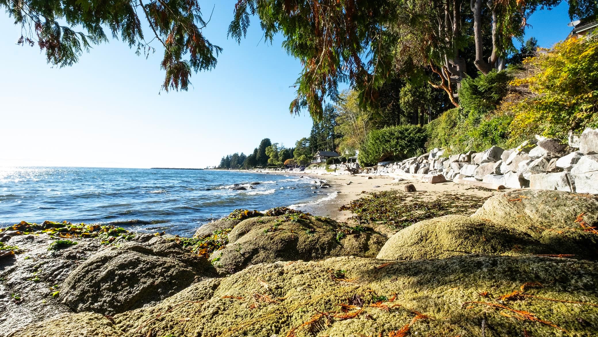 2909 Latimer Road, Roberts Creek