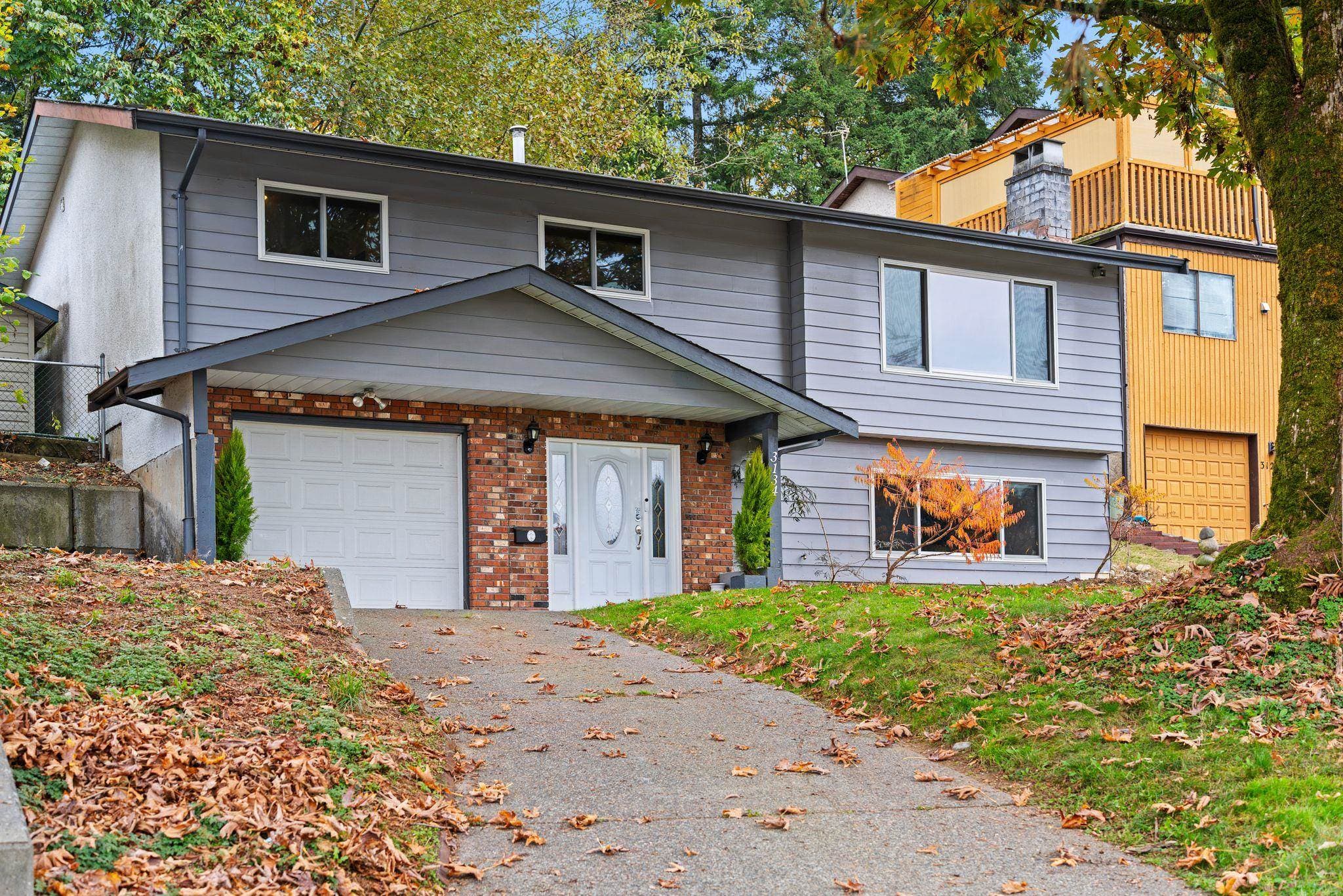 3134 Elgon Court, Abbotsford