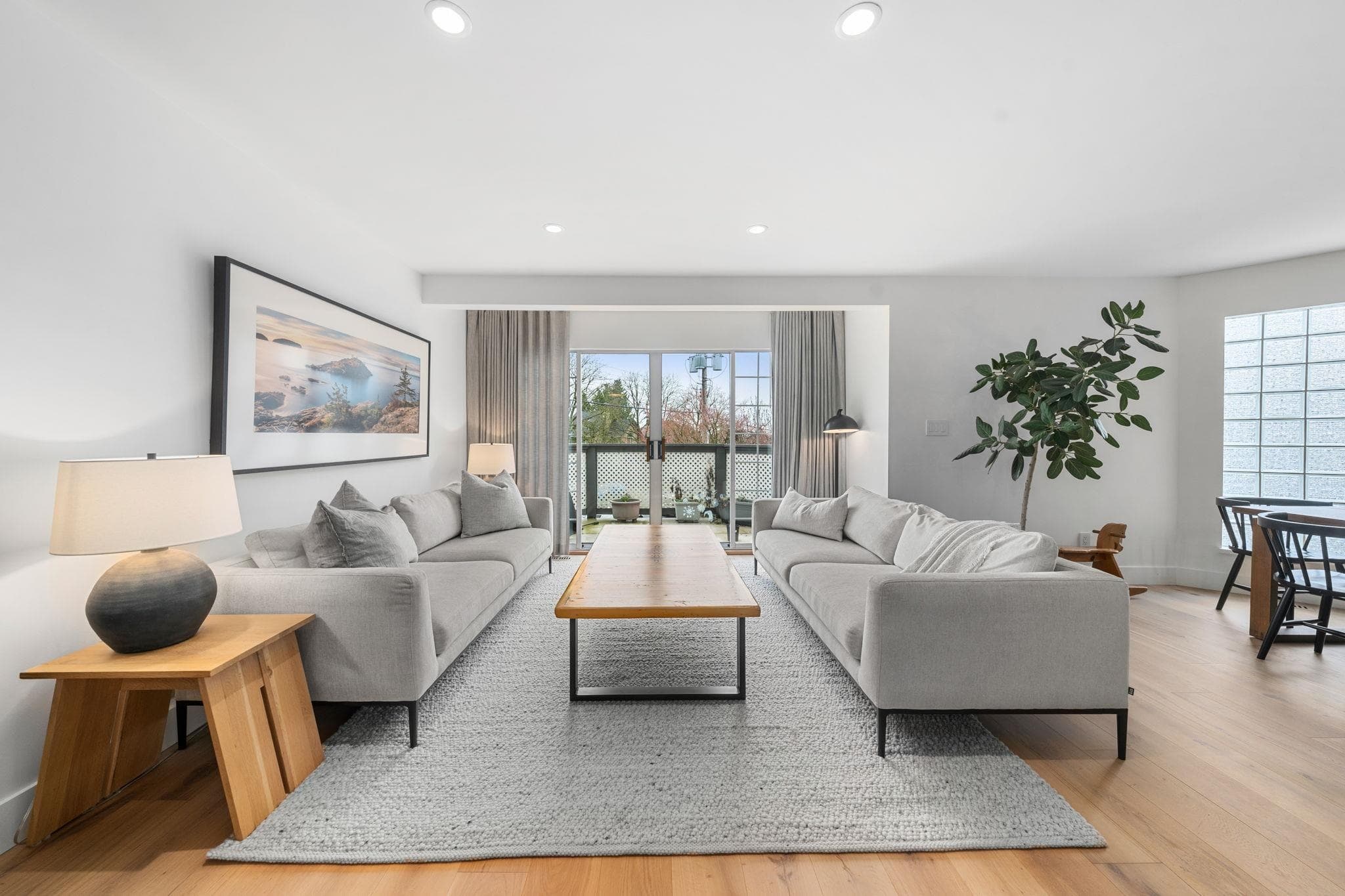 1 - 224 W 16th Street, North Vancouver