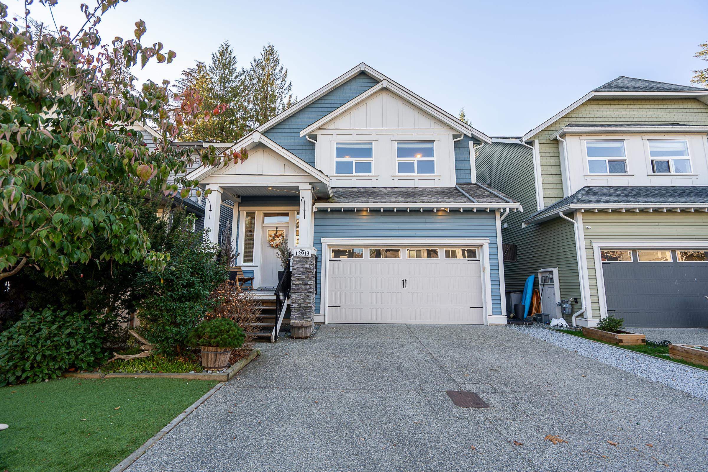 12913 240a Street, Maple Ridge