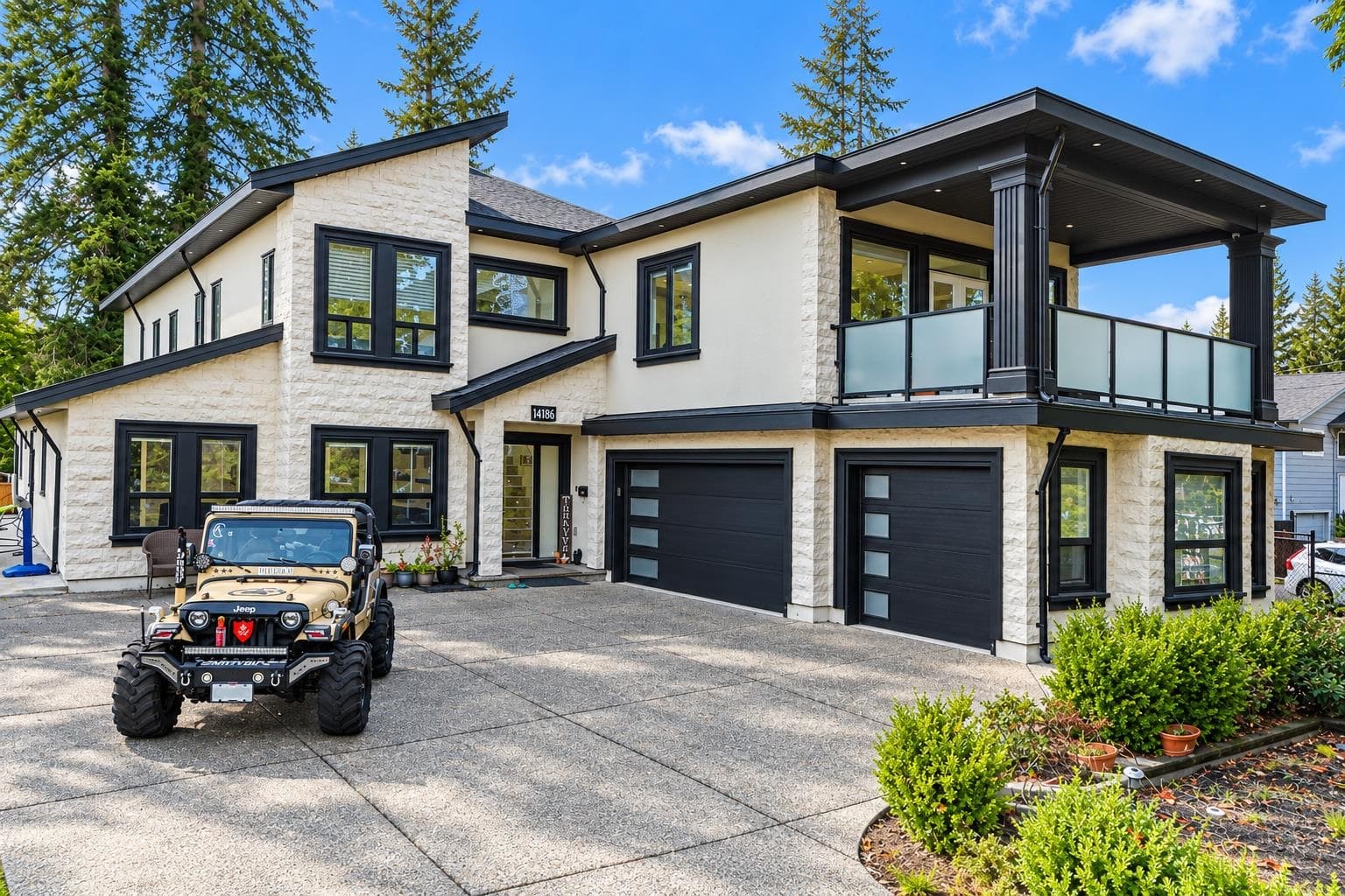 14186 Melrose Drive, Surrey