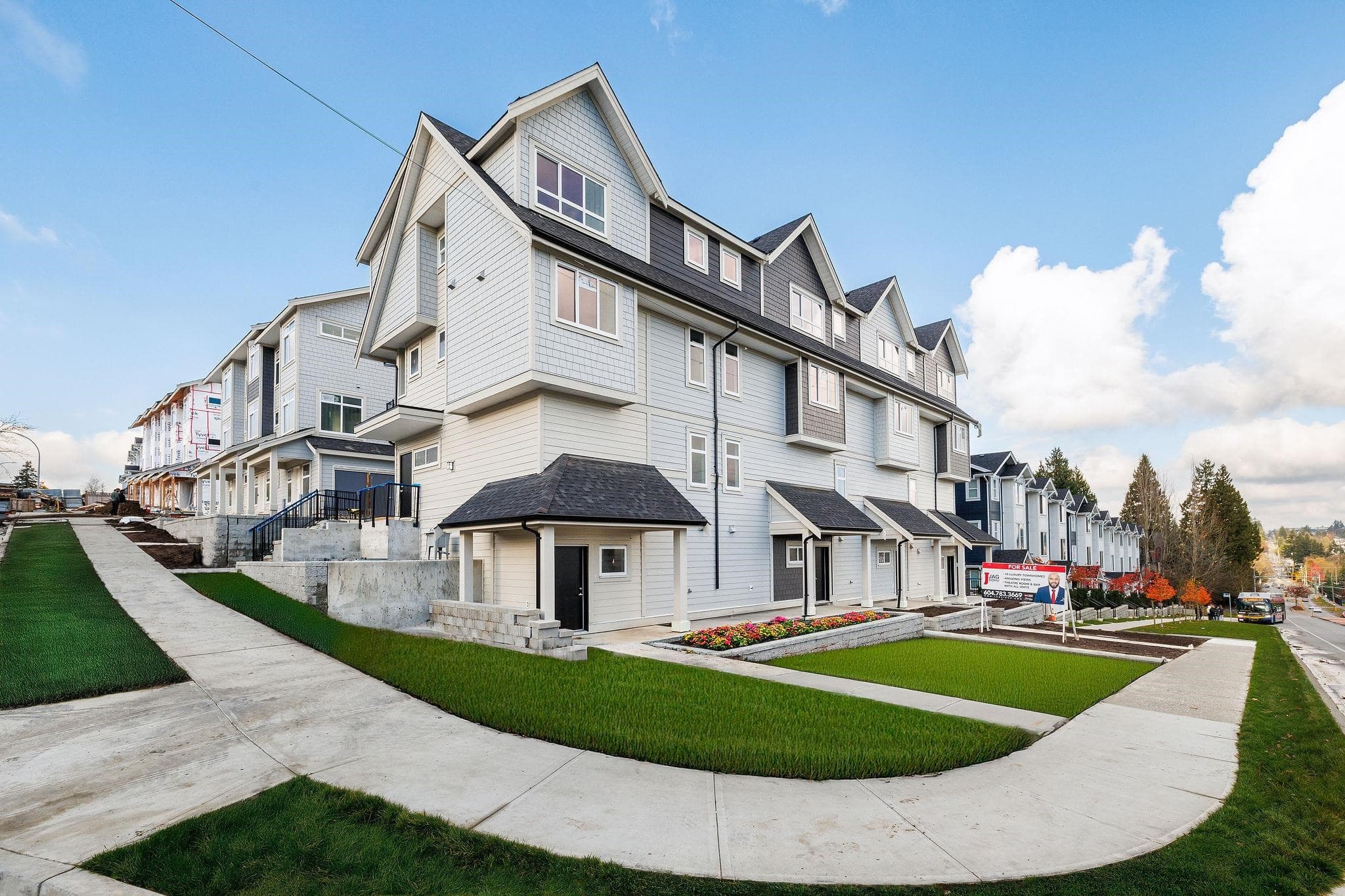 6 - 6165 144 Street, Surrey