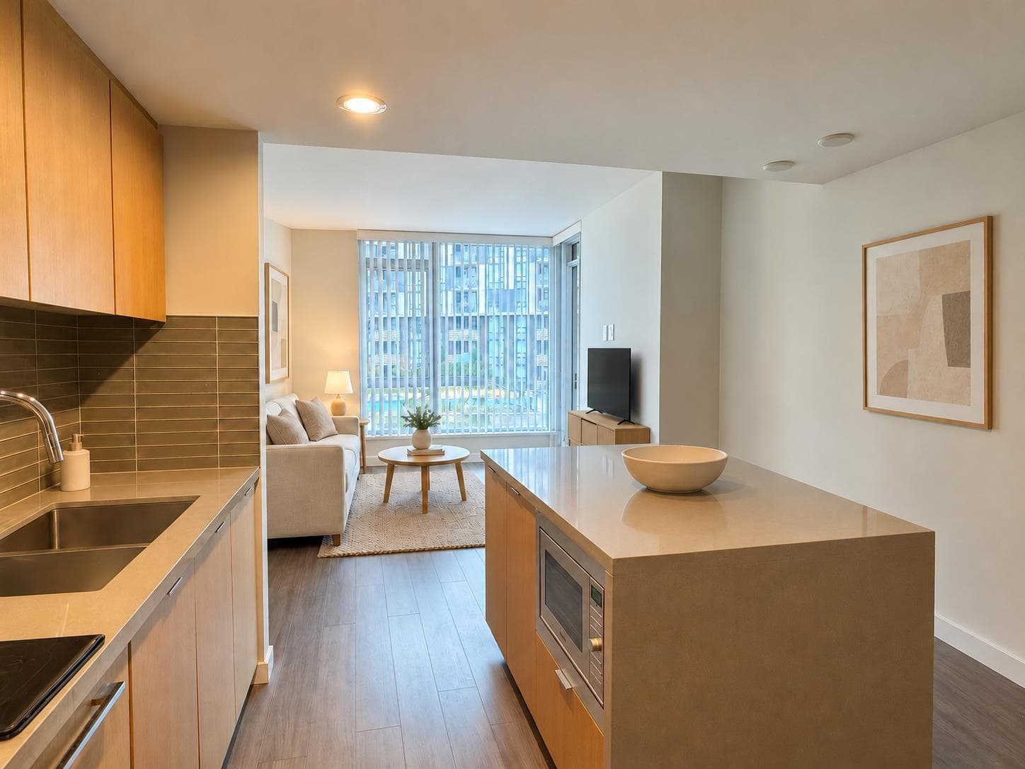 509 - 3333 Brown Road, Richmond