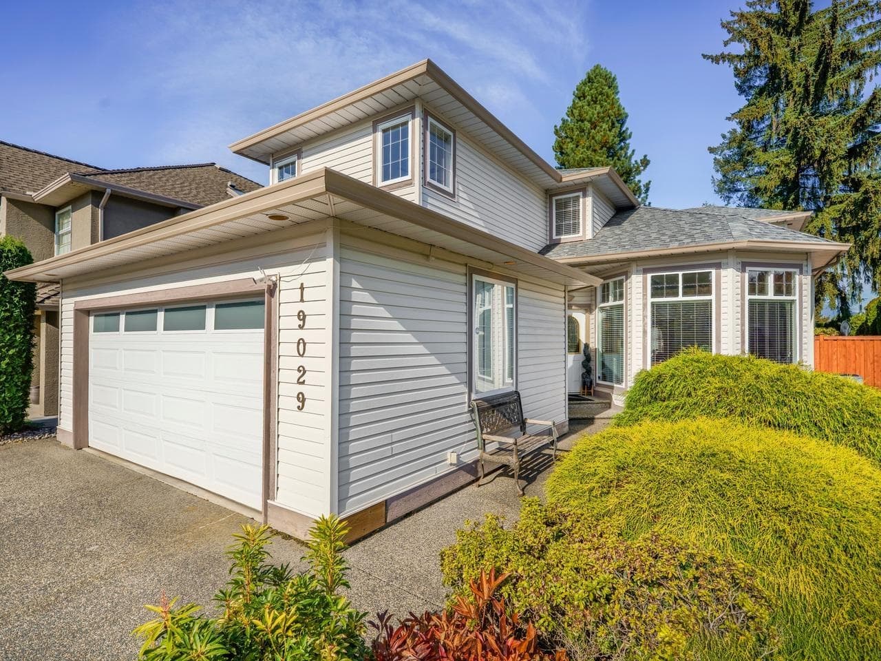 19029 118b Avenue, Pitt Meadows