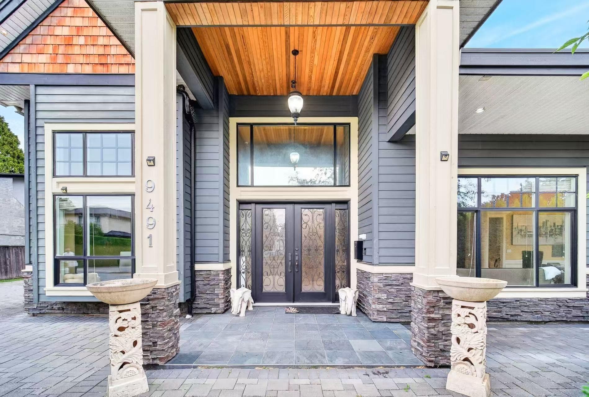 9491 Glenbrook Drive, Richmond