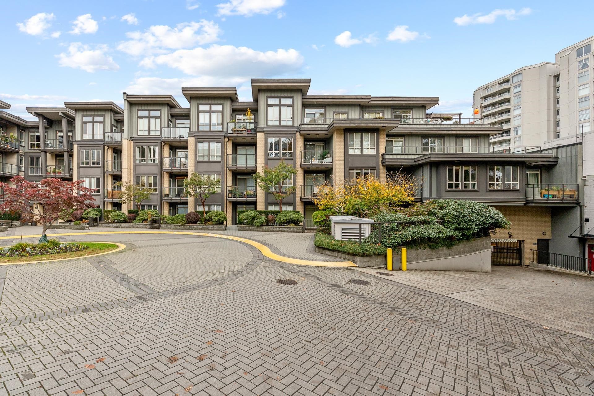 301 - 225 Francis Way, New Westminster