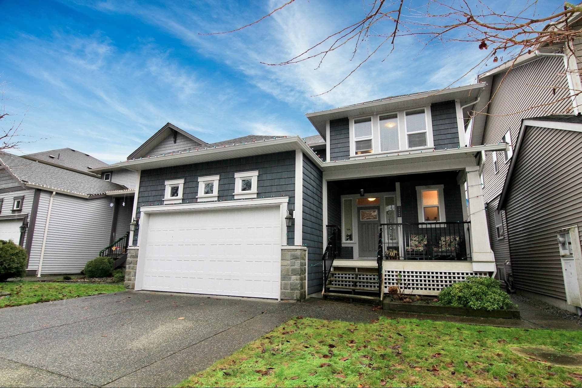 24408 113a Avenue, Maple Ridge
