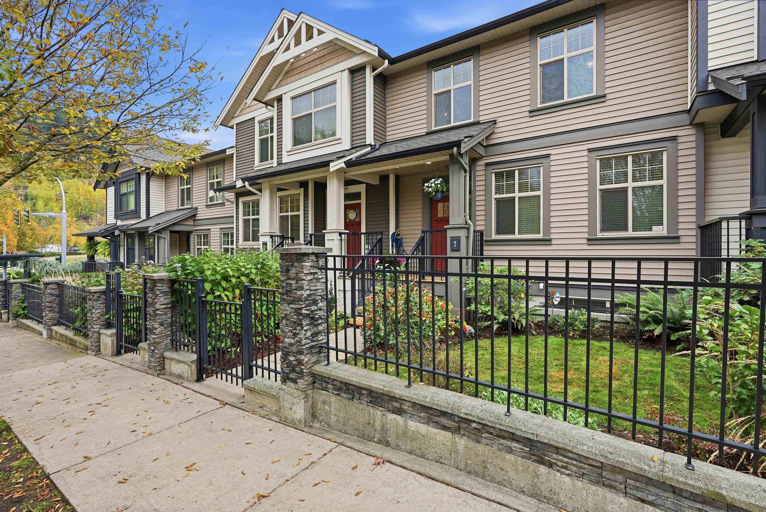 7 - 35298 Marshall Road, Abbotsford