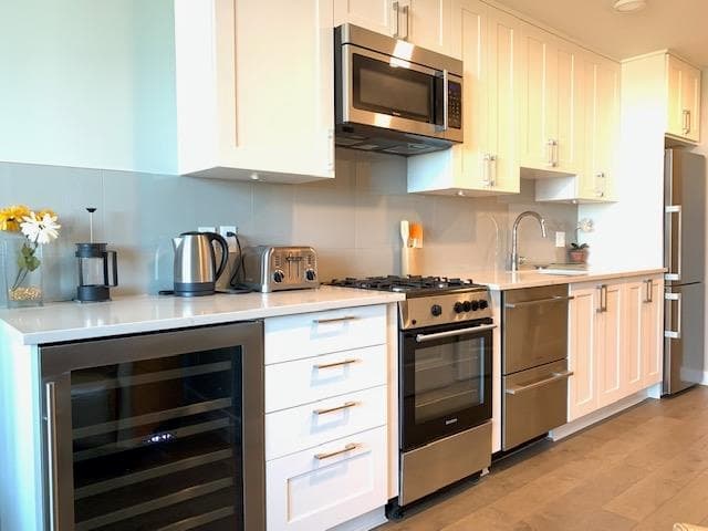 #607 - 5011 Springs Boulevard, Tsawwassen