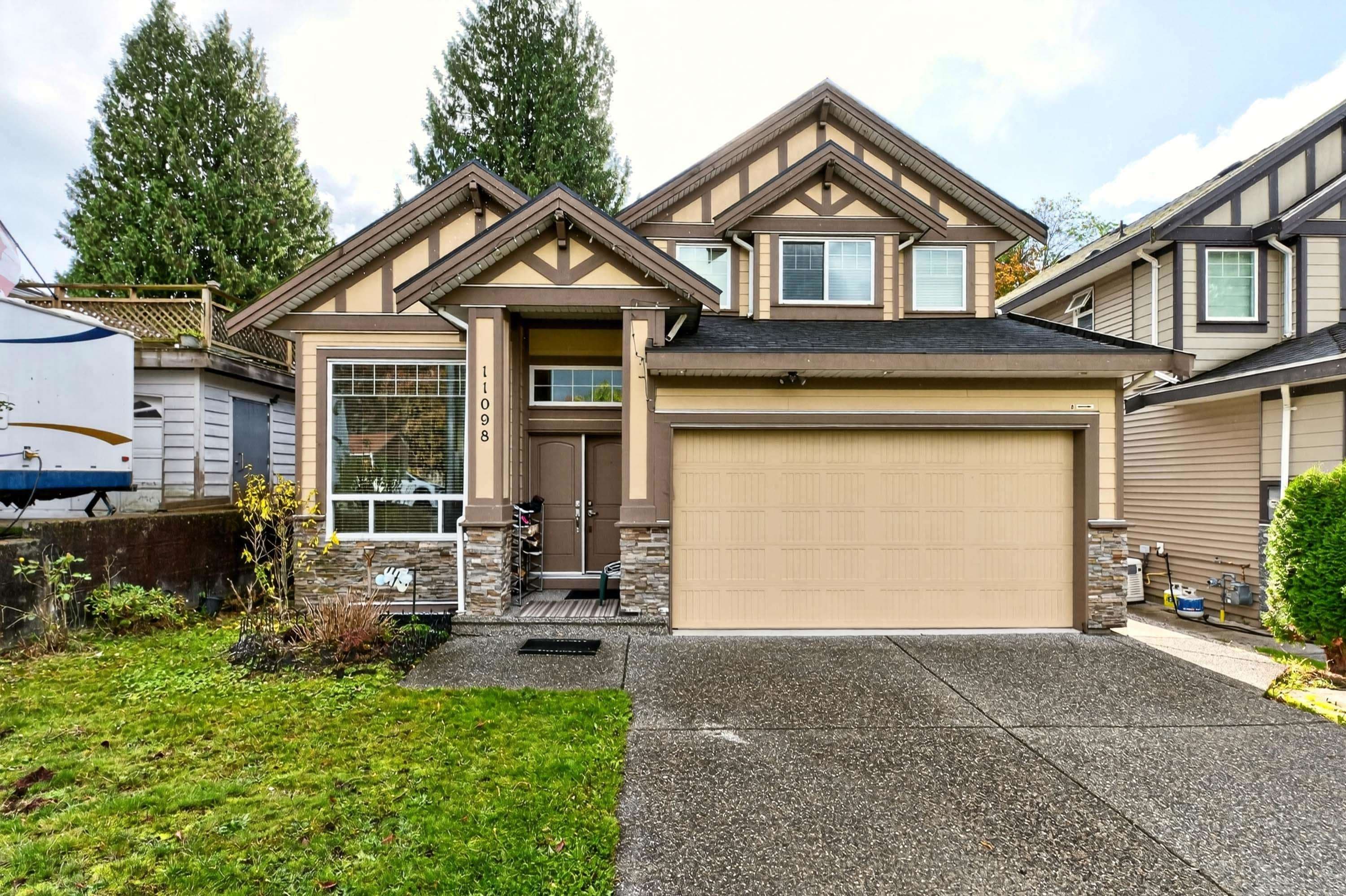 11098 Beverly Drive, Delta