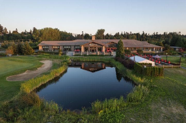 #307 - 5011 Springs Boulevard, Tsawwassen