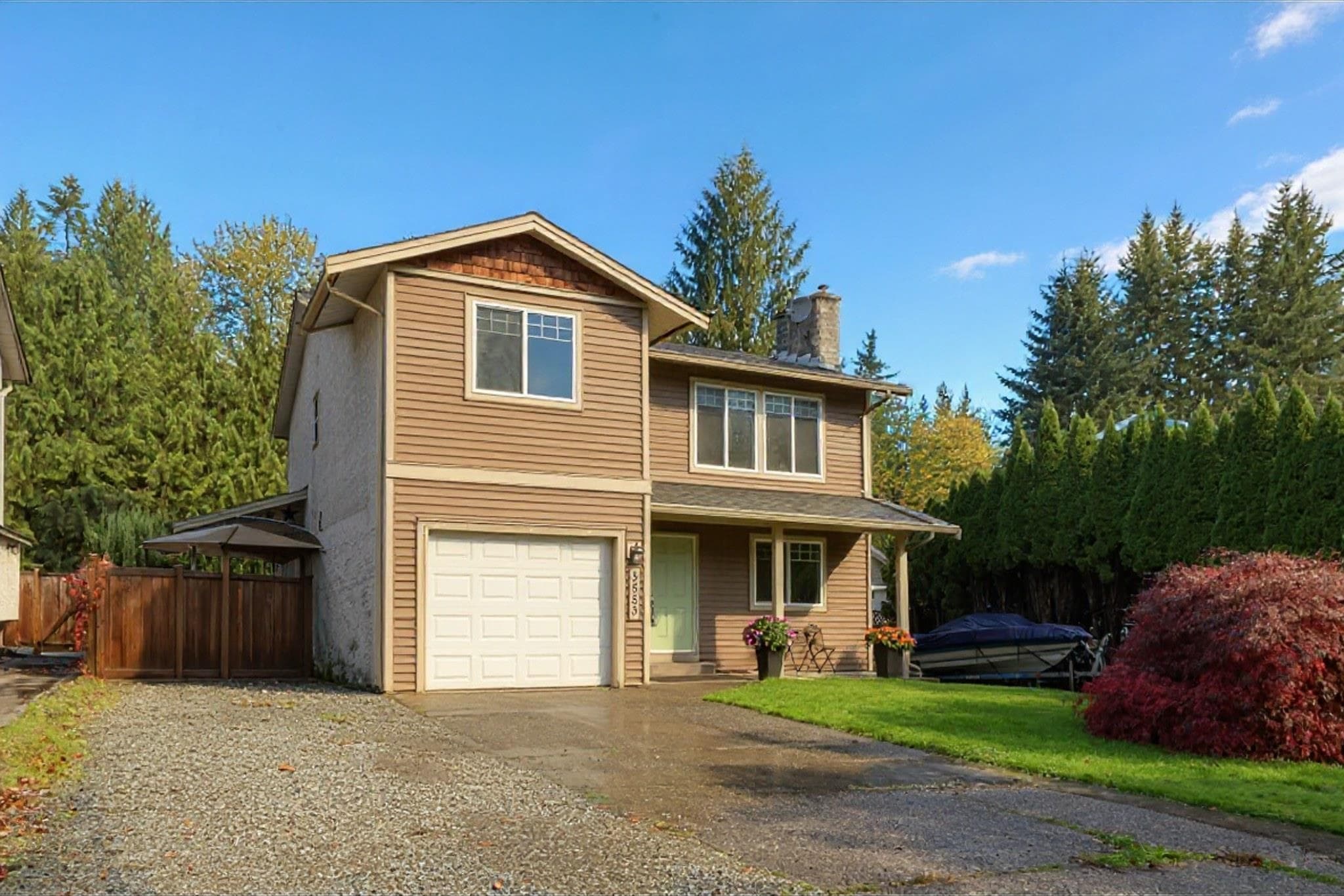 3553 Monashee Street, Abbotsford