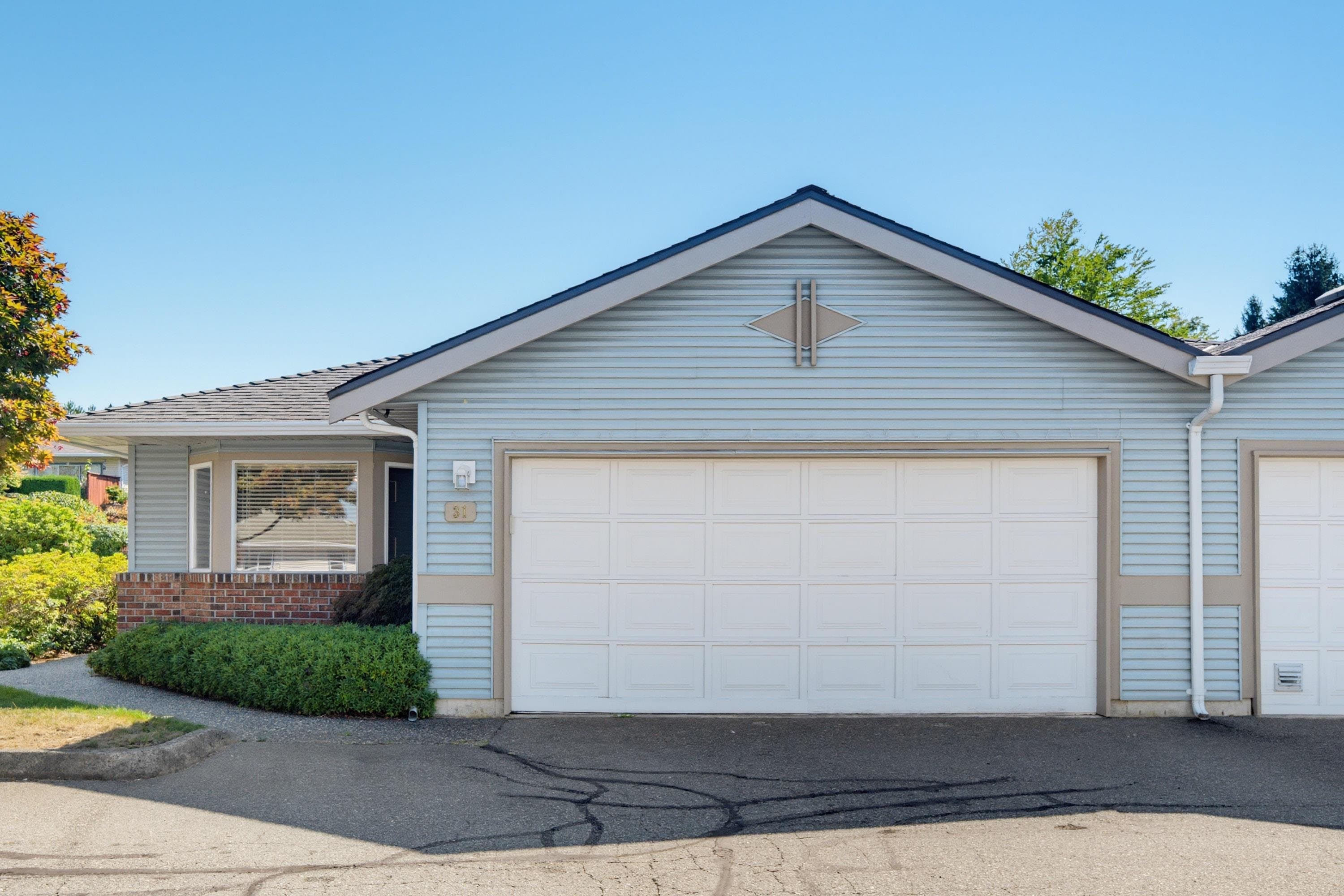 31 - 8889 212 Street, Langley