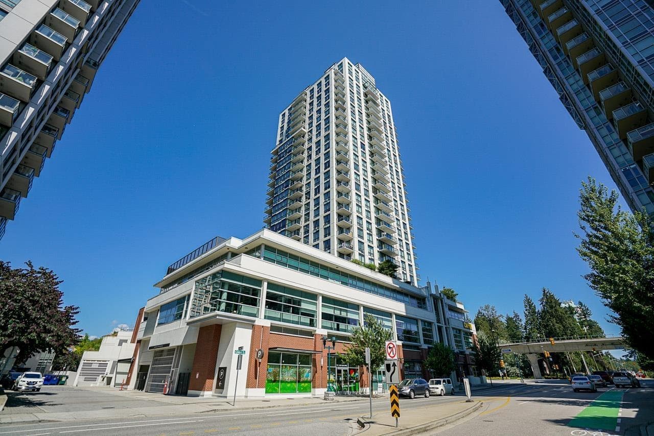 21XX - 3007 Glen Dr, Coquitlam