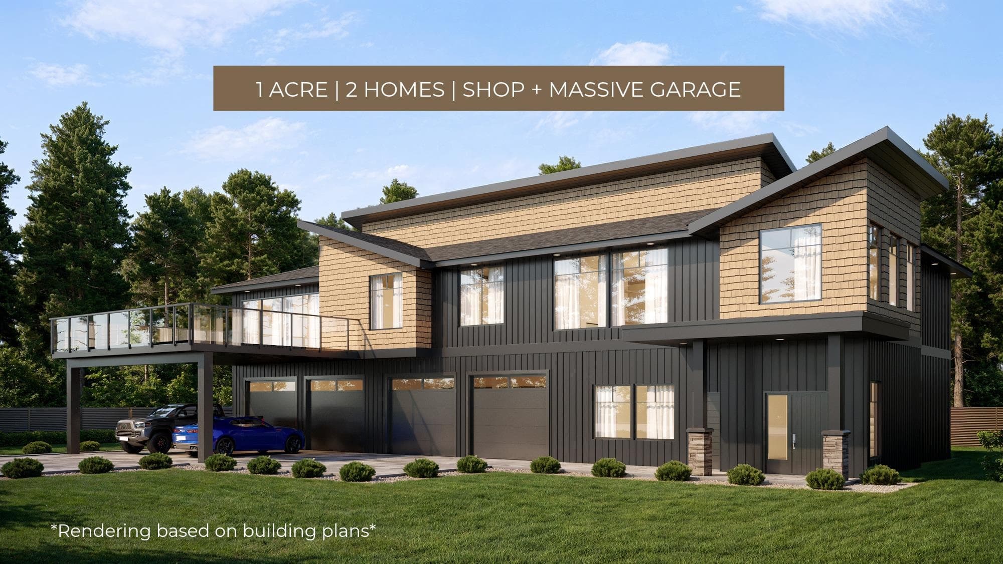 25664 Dewdney Trunk Road, Maple Ridge