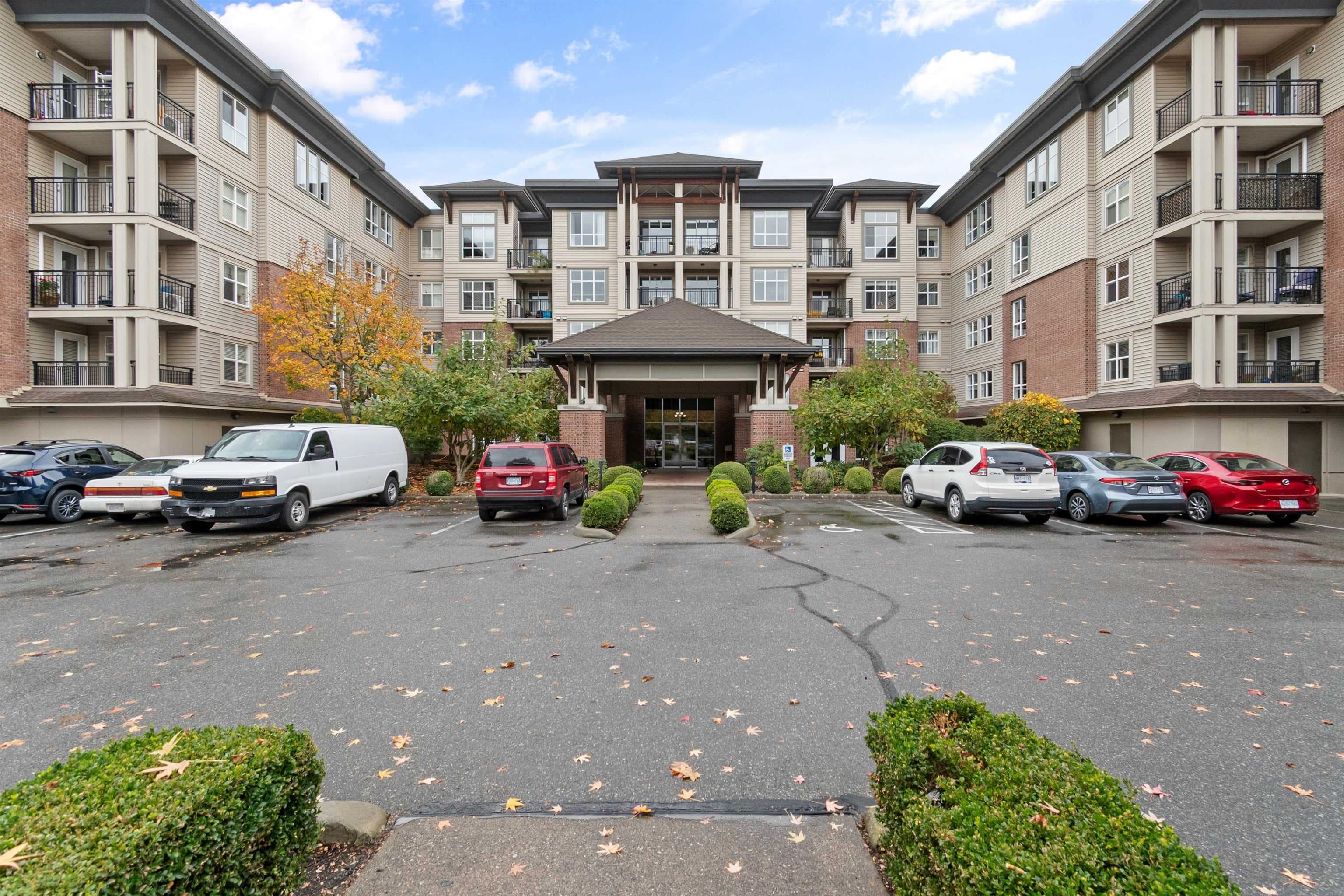 103 - 8955 Edward Street, Chilliwack