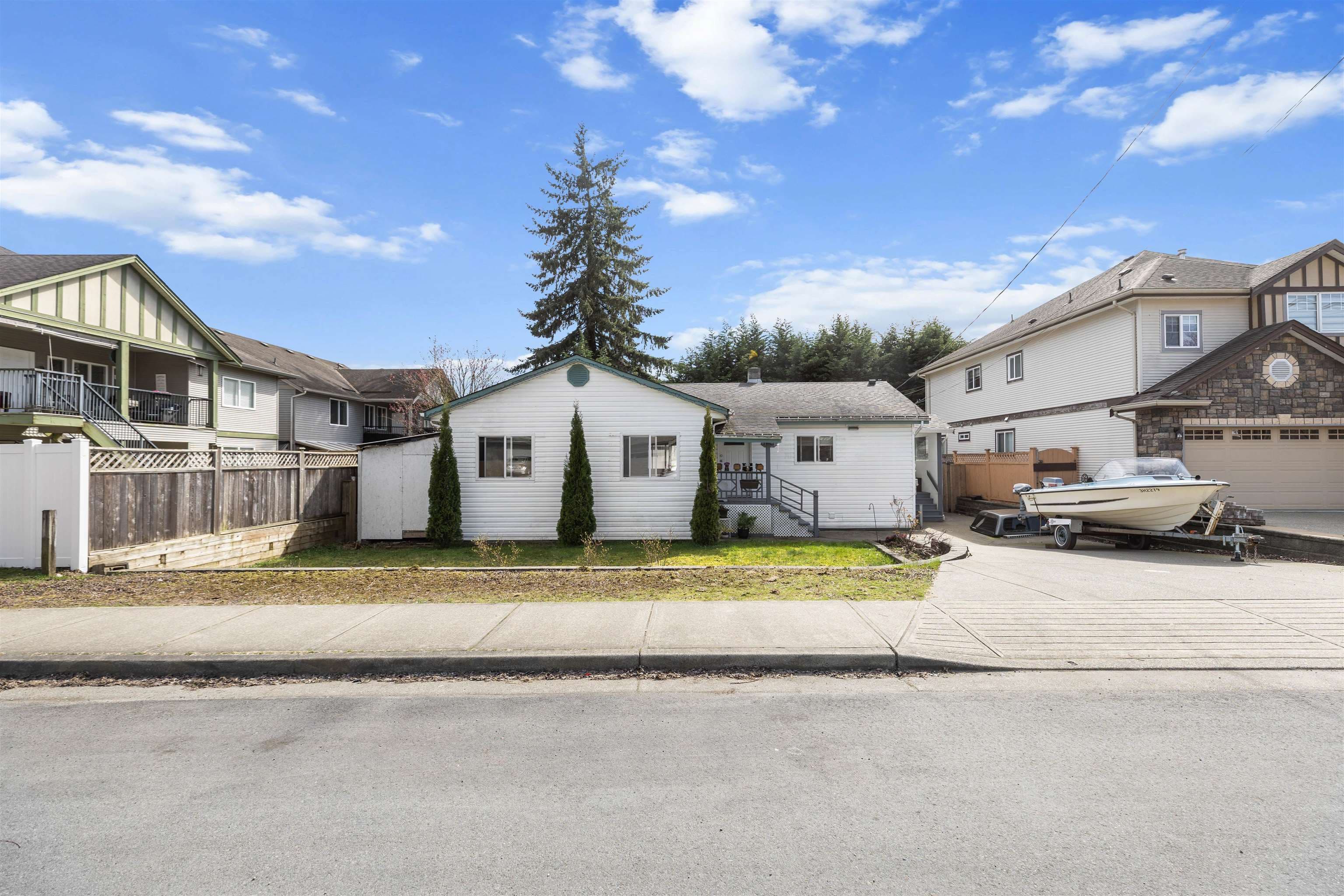 32622 Egglestone Avenue, Mission