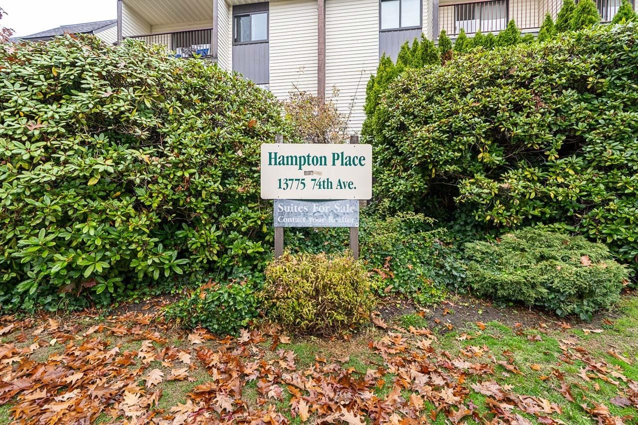 204 - 13775 74 Avenue, Surrey