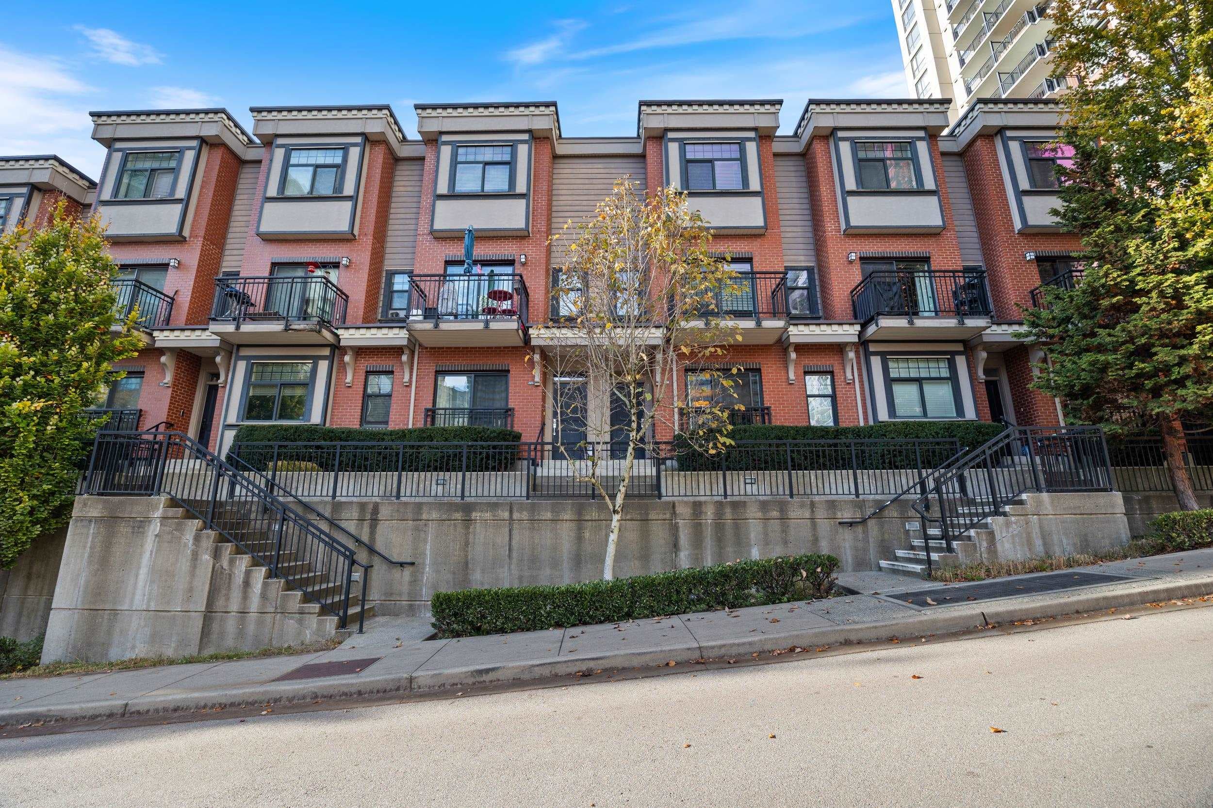 204 - 828 Royal Avenue, New Westminster