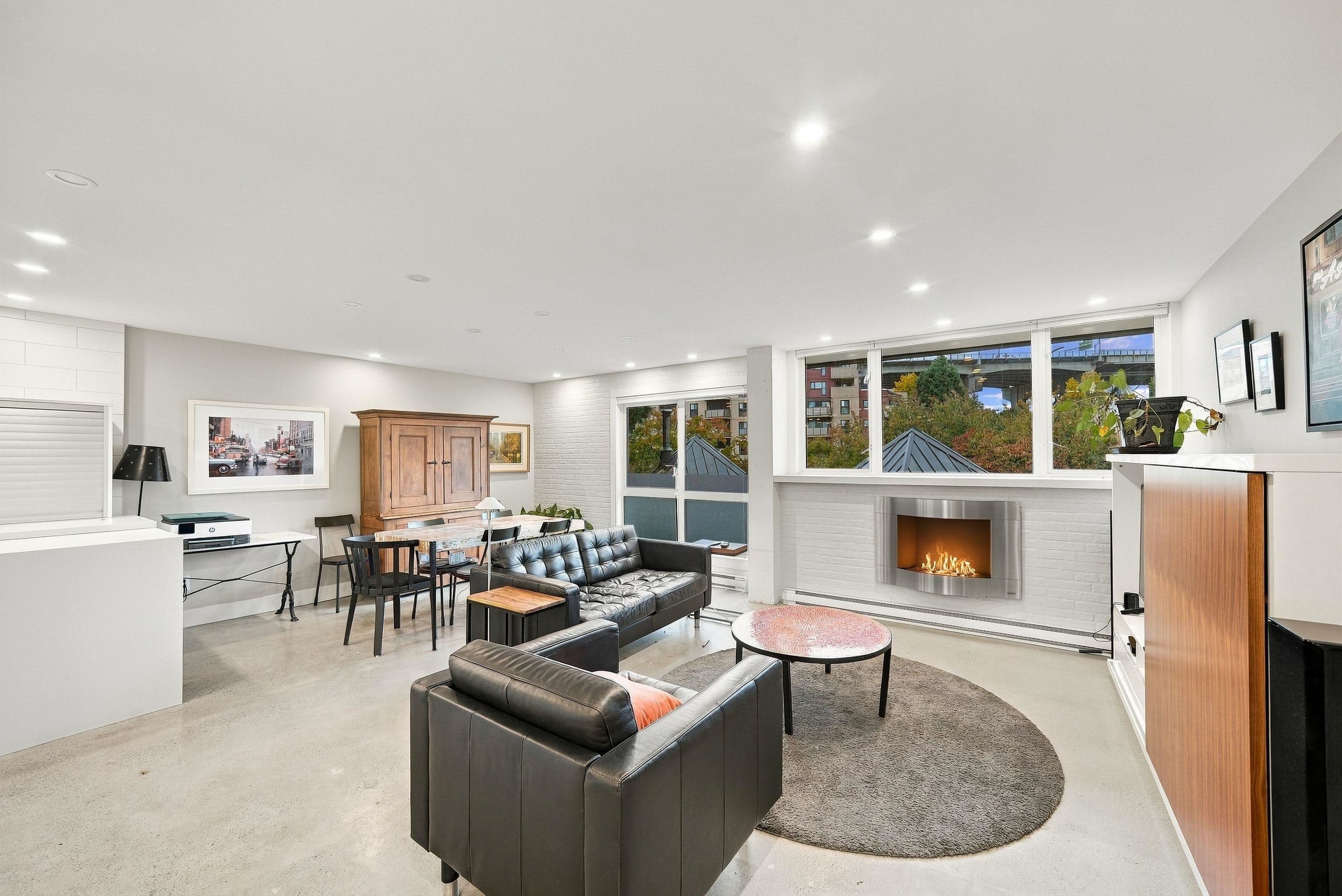 205 - 1477 Fountain Way, Vancouver
