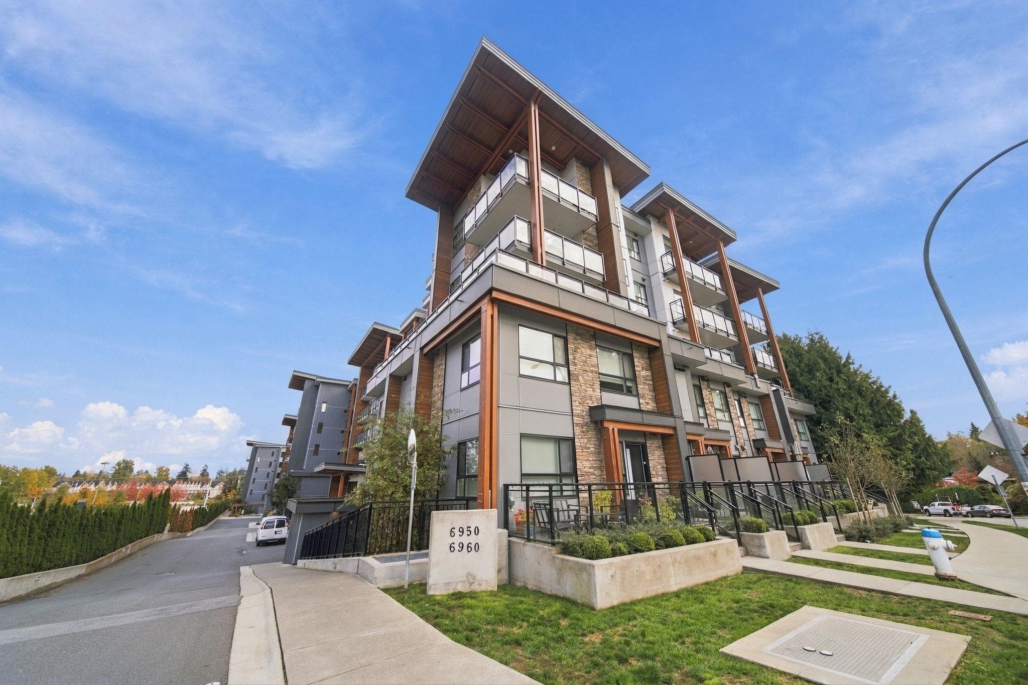 A308 - 6950 Nicholson Road, Delta