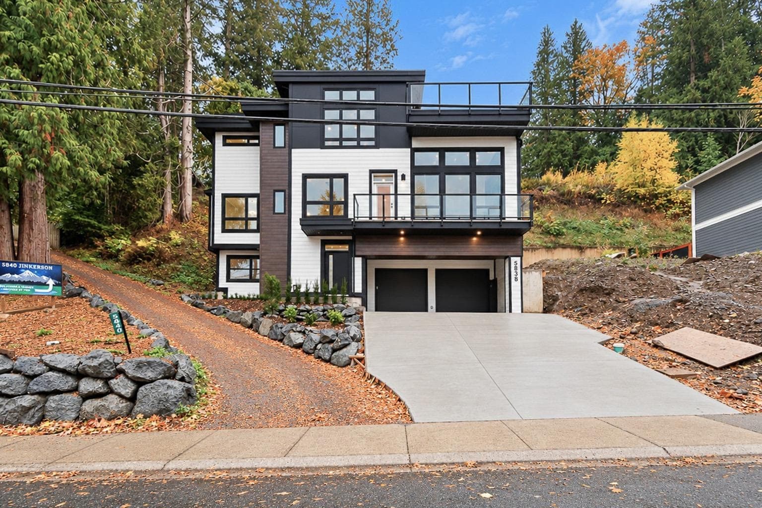 5838 Jinkerson Road, Chilliwack