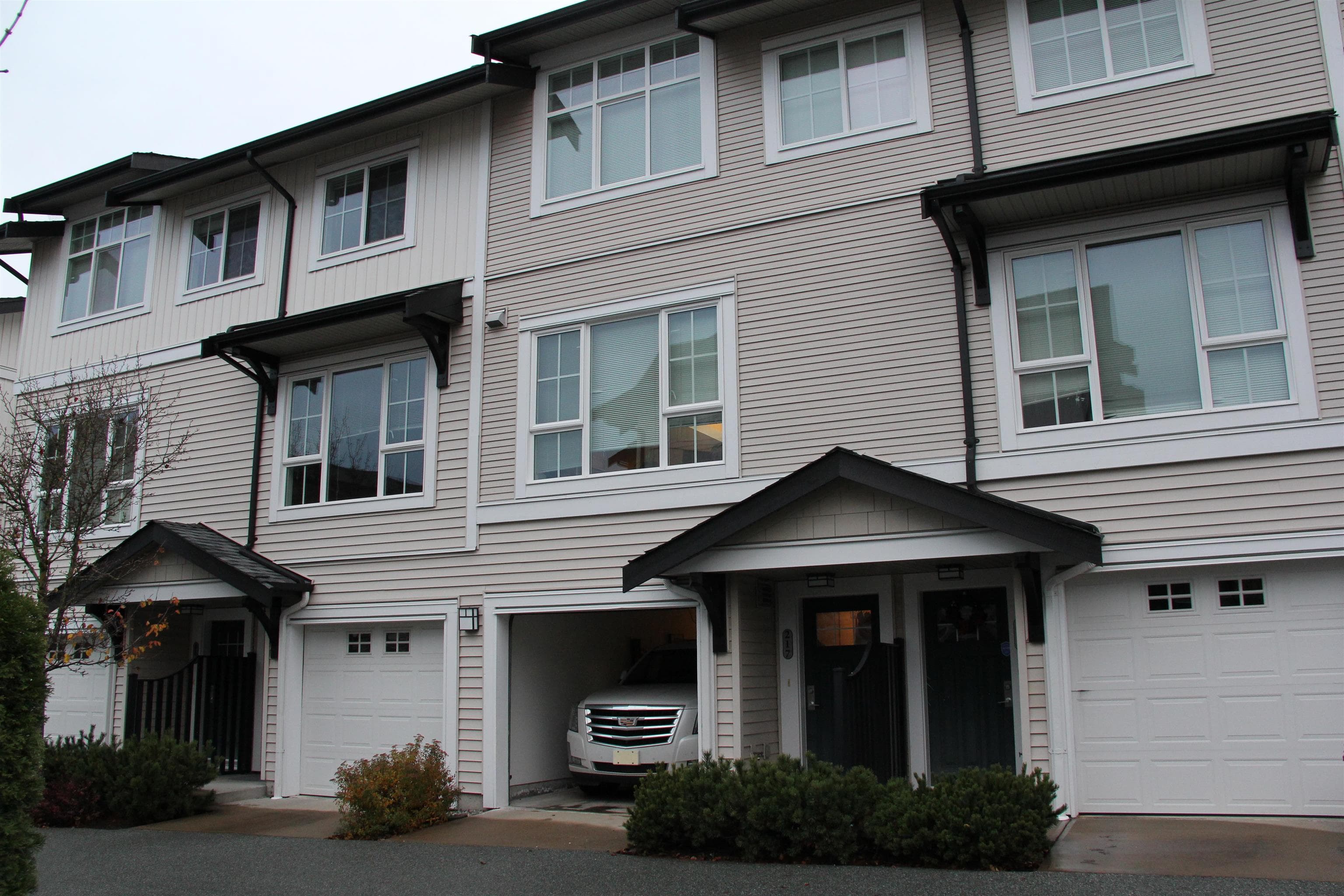 217 - 2450 161a Street, Surrey