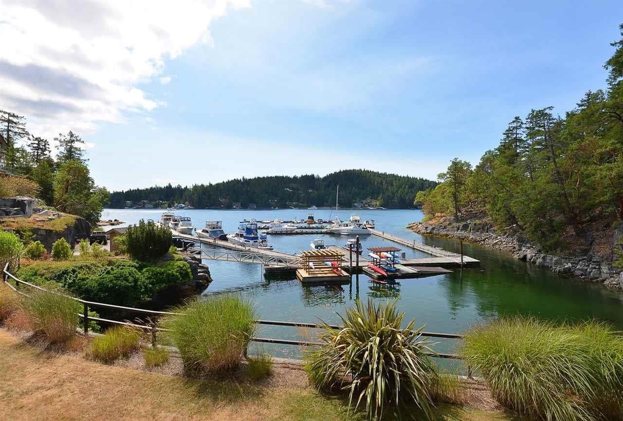 39 - 4622 Sinclair Bay Road, Garden Bay
