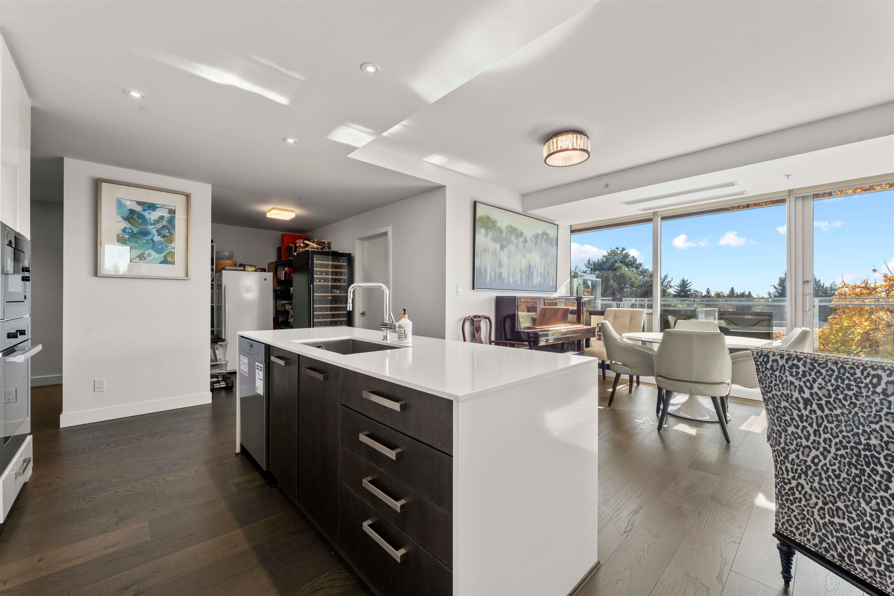 507 - 5688 Willow Street, Vancouver