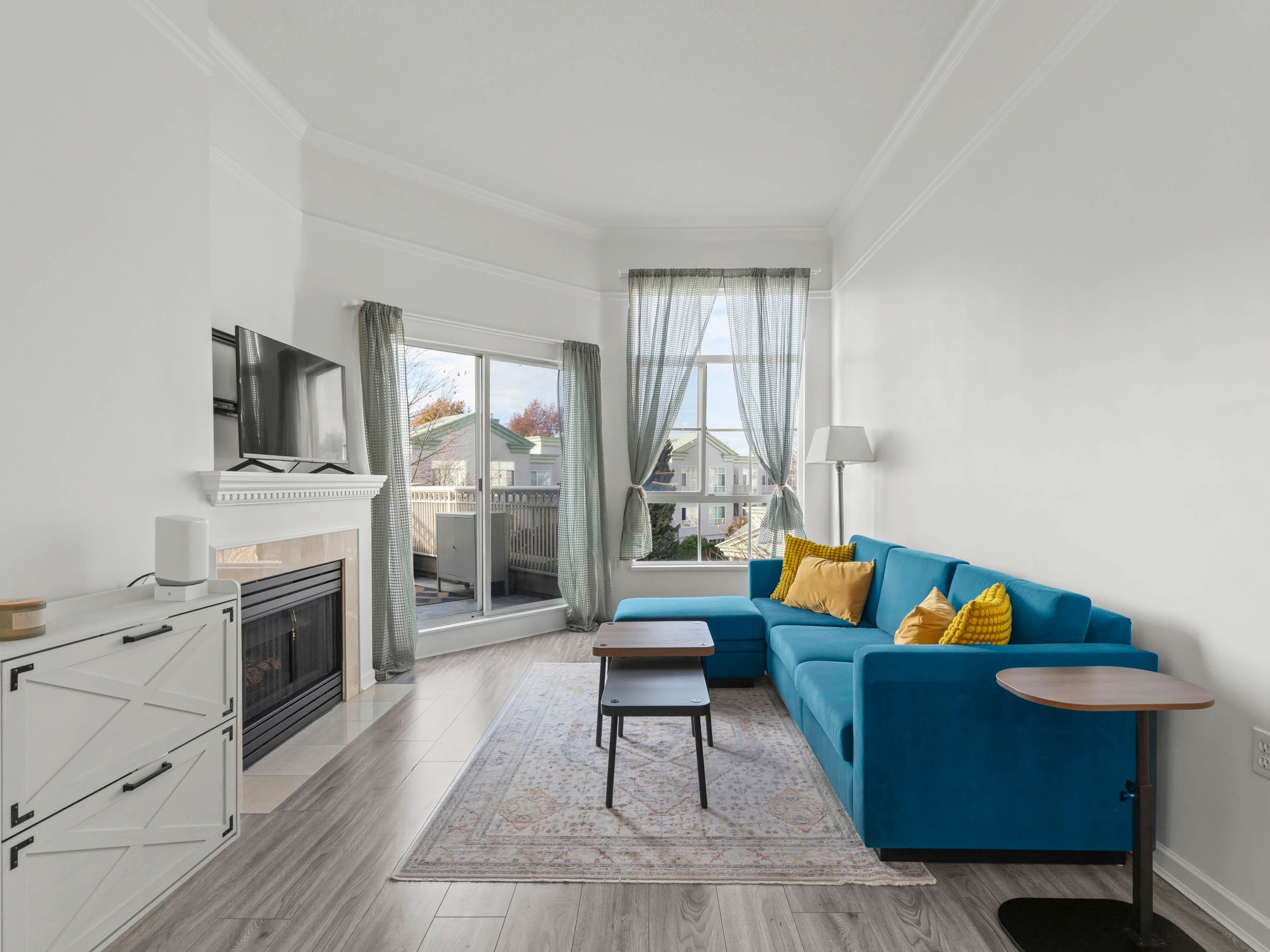 309 - 8975 Jones Road, Richmond
