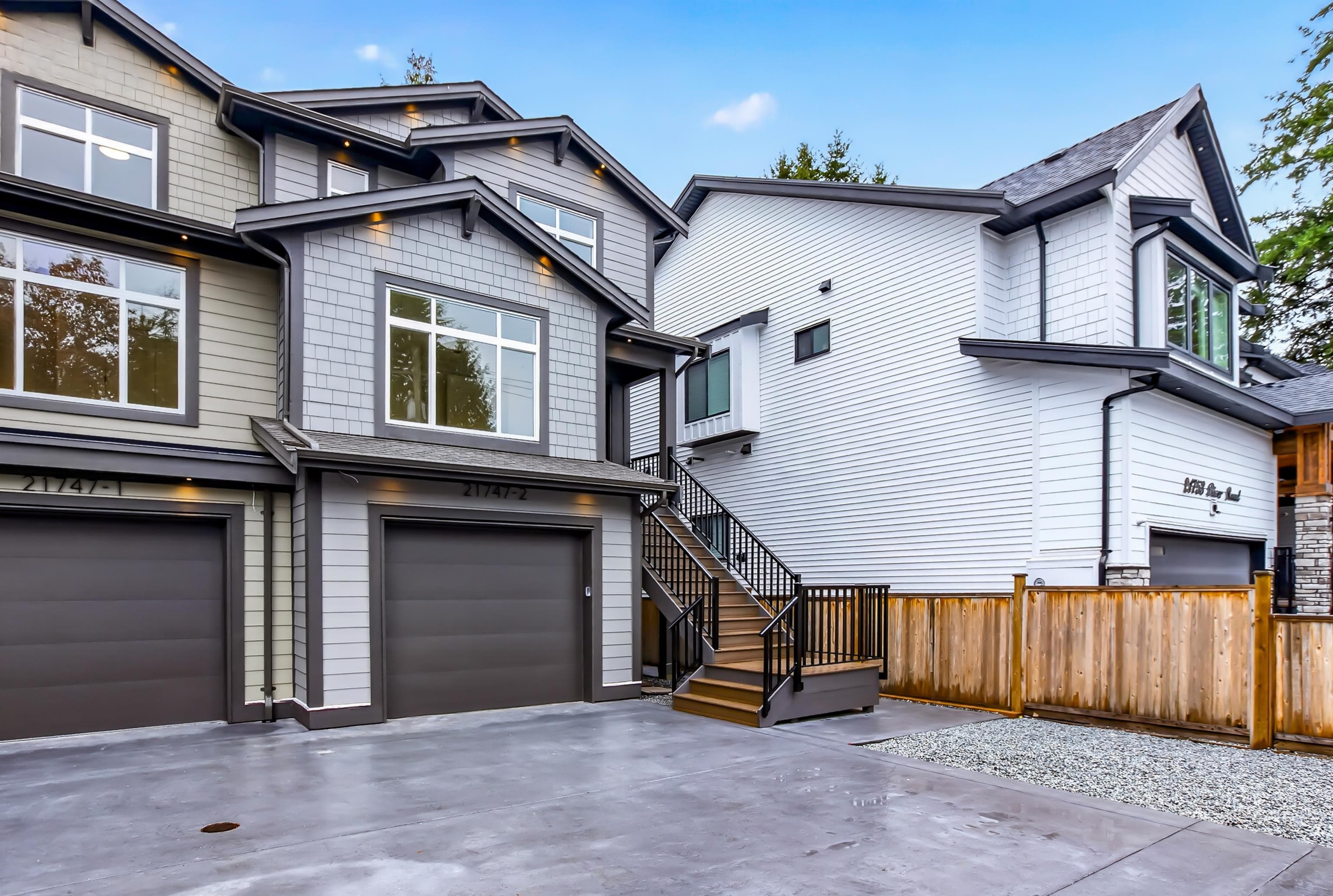 2 - 21747 River Road, Maple Ridge