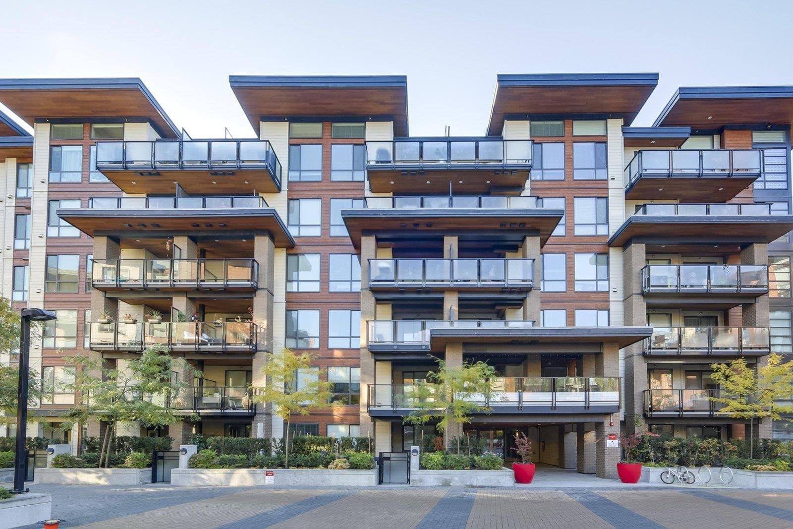 107 - 719 3rd West Street, North Vancouver