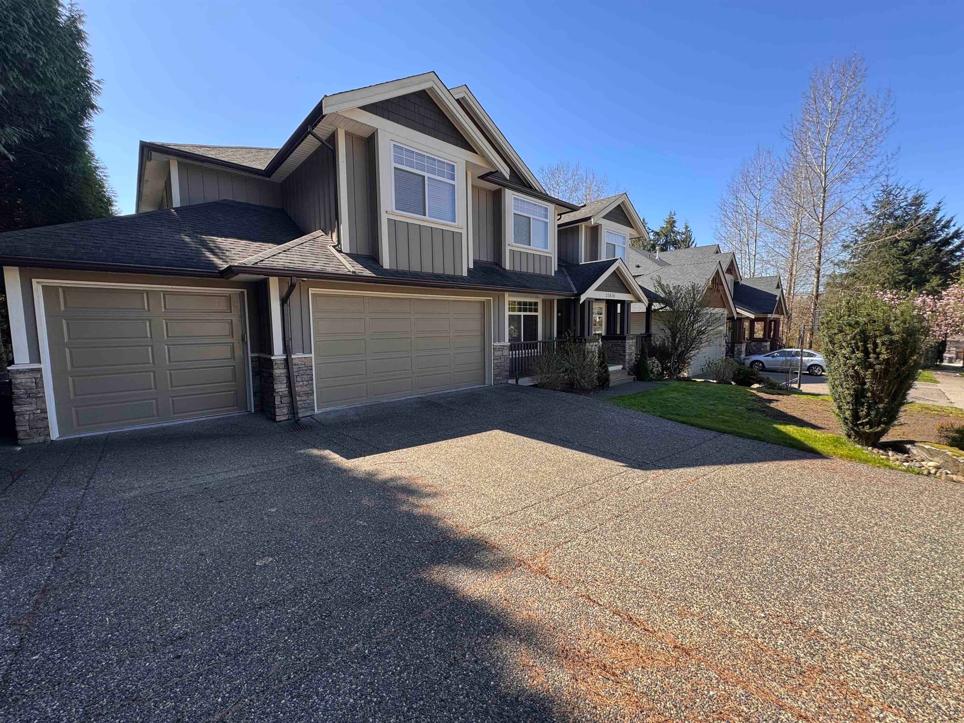 23836 132a Ave, Maple Ridge