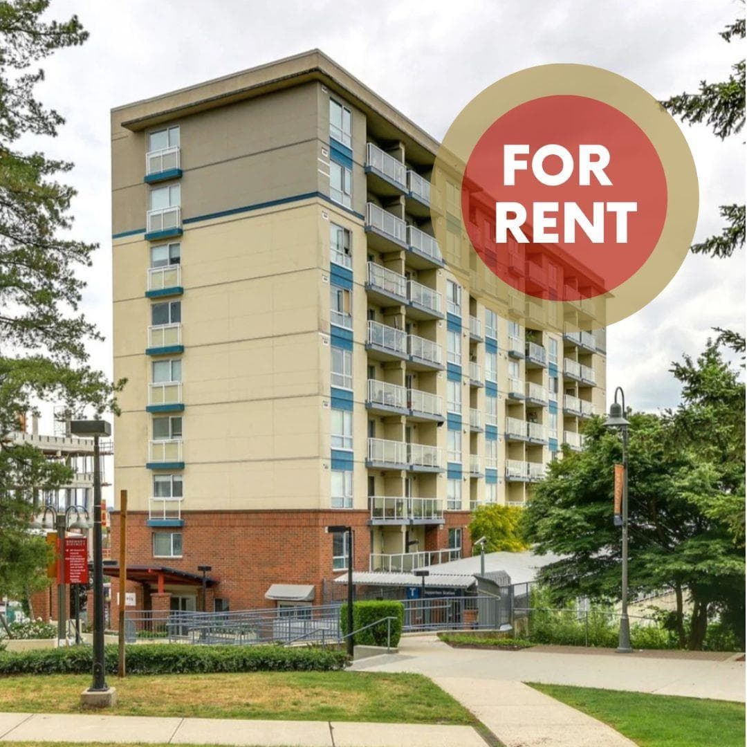 405 - 200 Keary Street, New Westminster