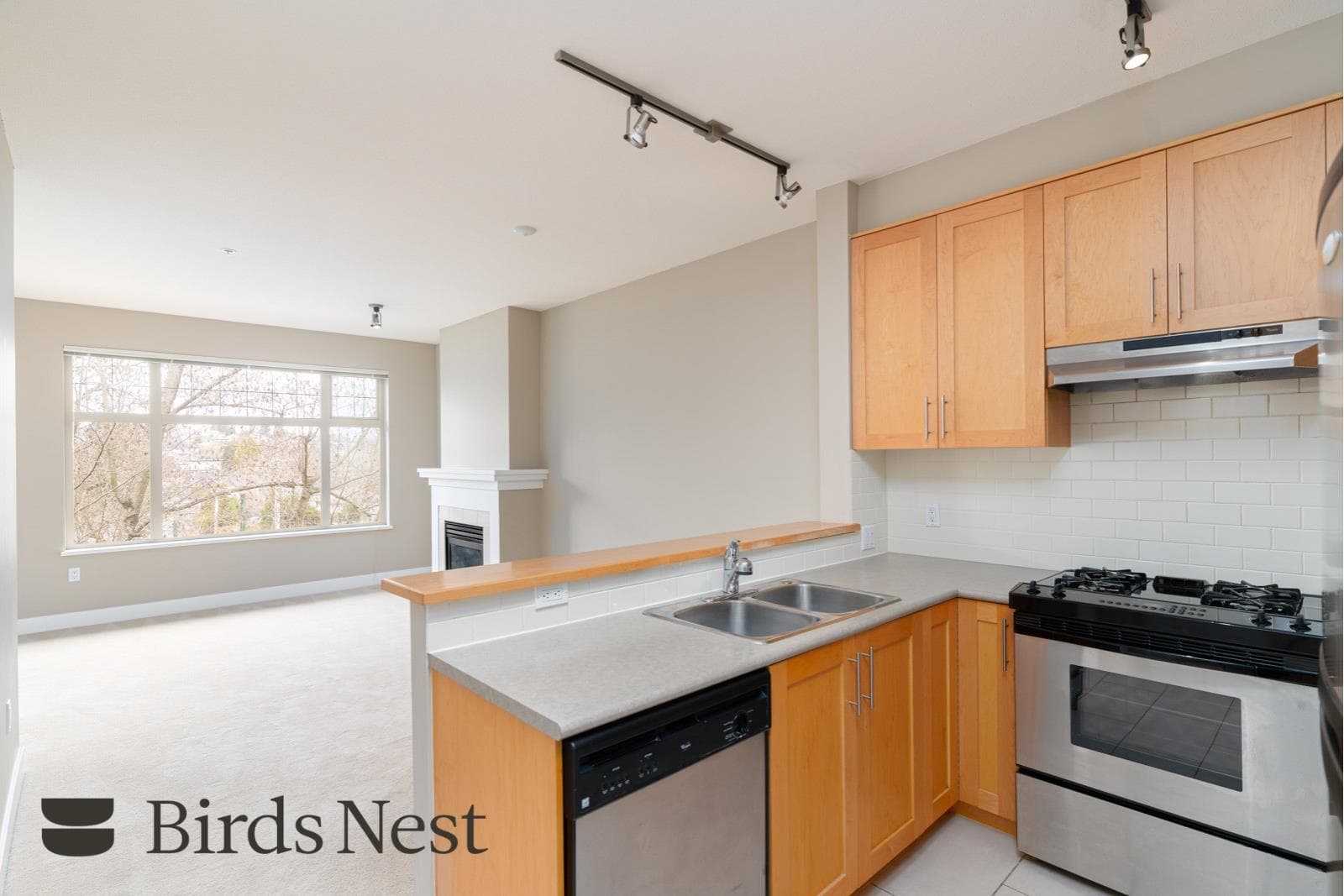 408 - 2083 W 33rd Avenue, Vancouver