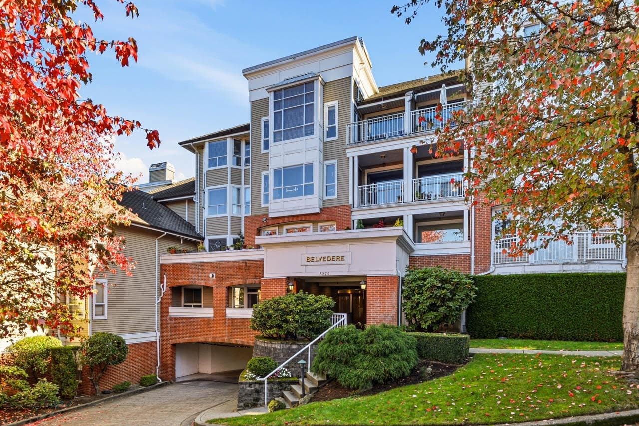 405 - 5270 Oakmount Crescent, Burnaby
