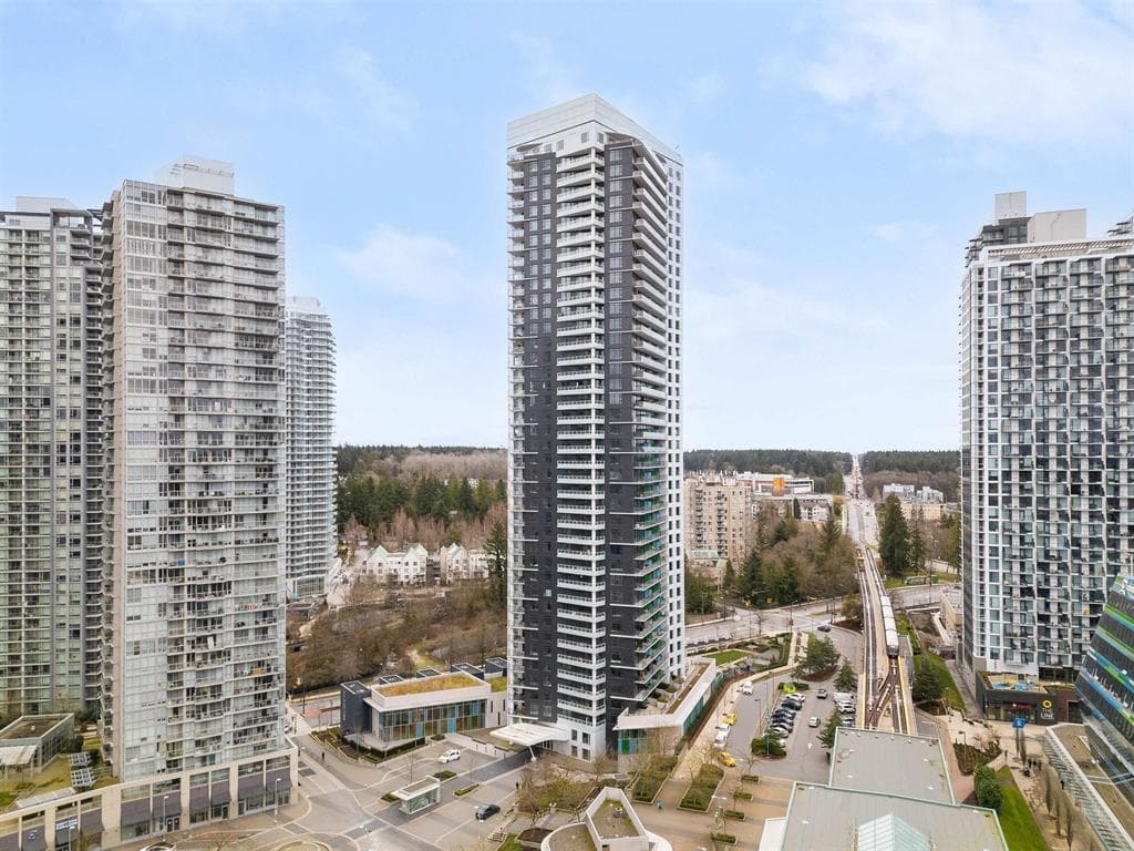 3107 - 9887 Whalley Boulevard, Surrey
