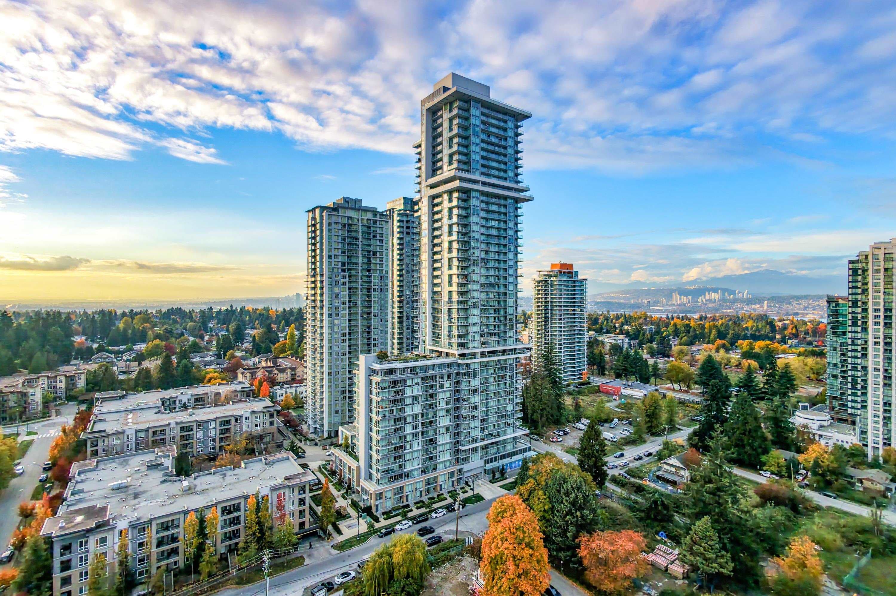 2604 - 13350 Central Avenue, Surrey