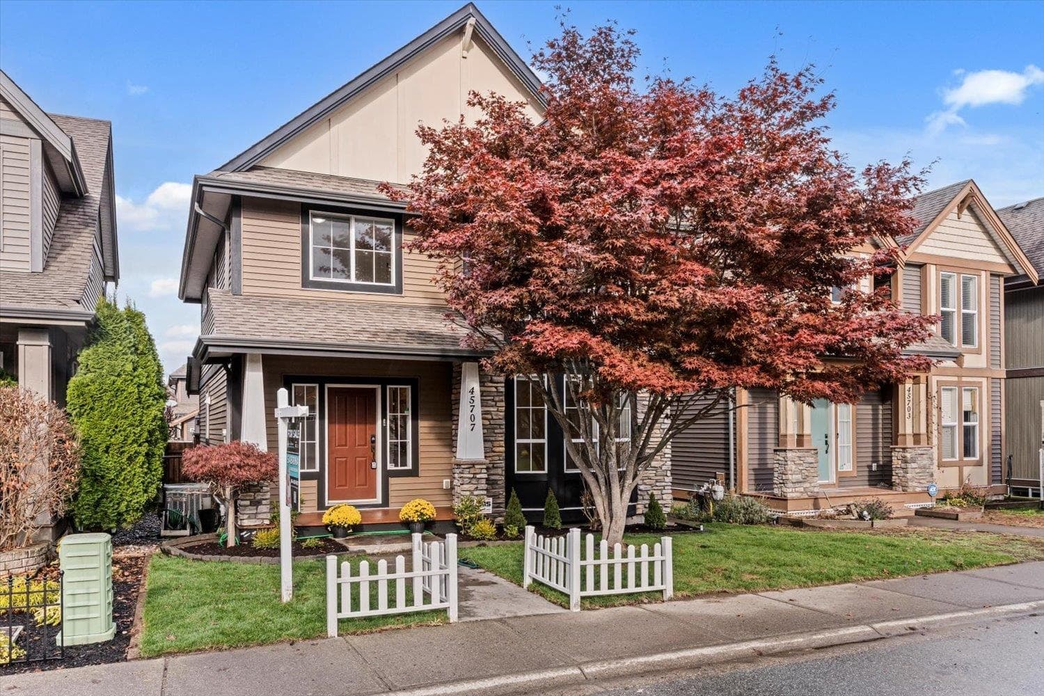 45707 Safflower Crescent, Chilliwack