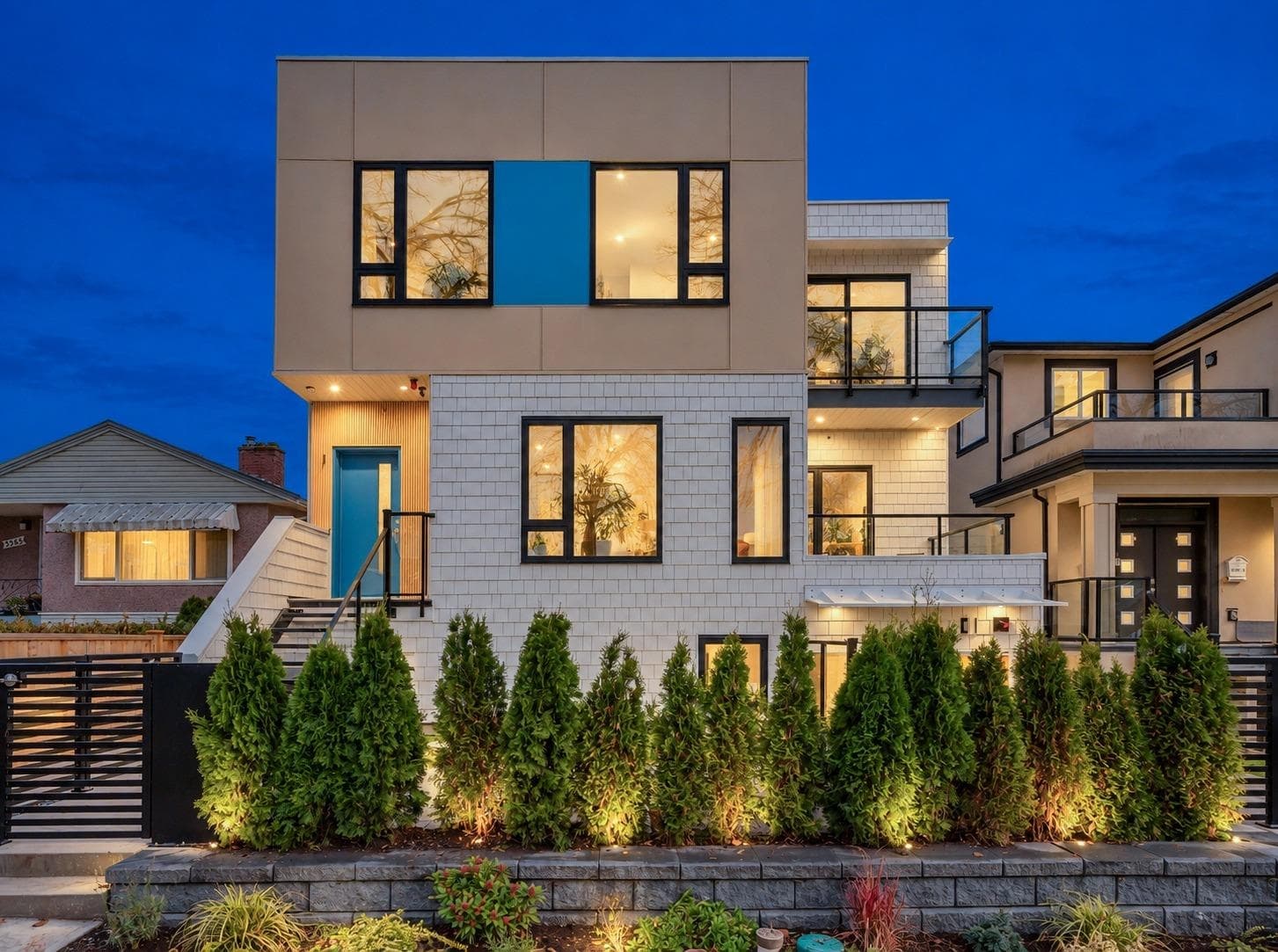 3389 Price Street, Vancouver