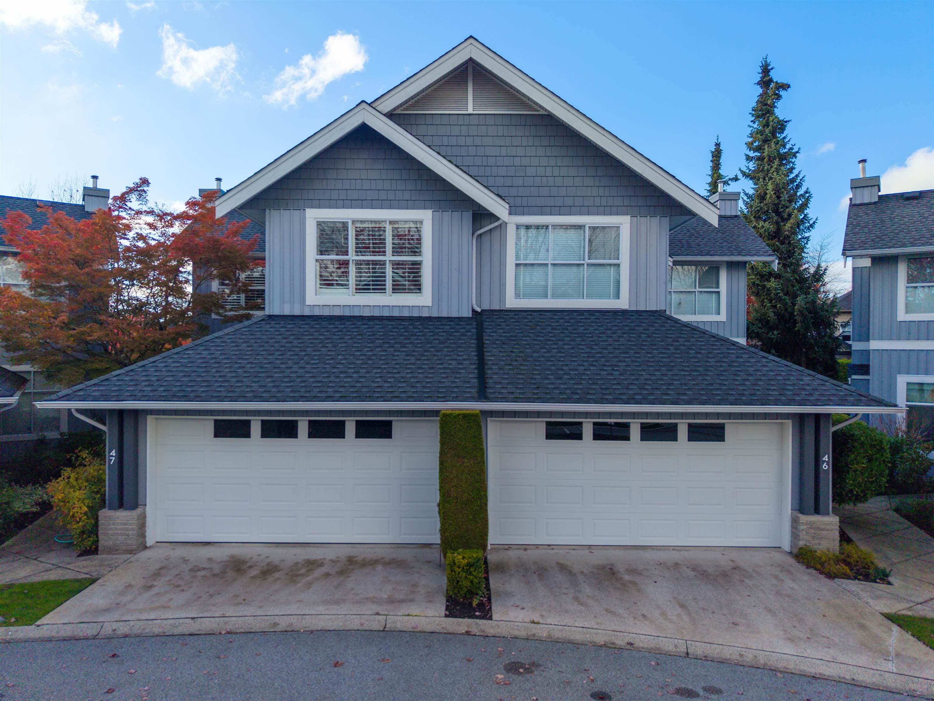 47 - 3555 Westminster Highway, Richmond