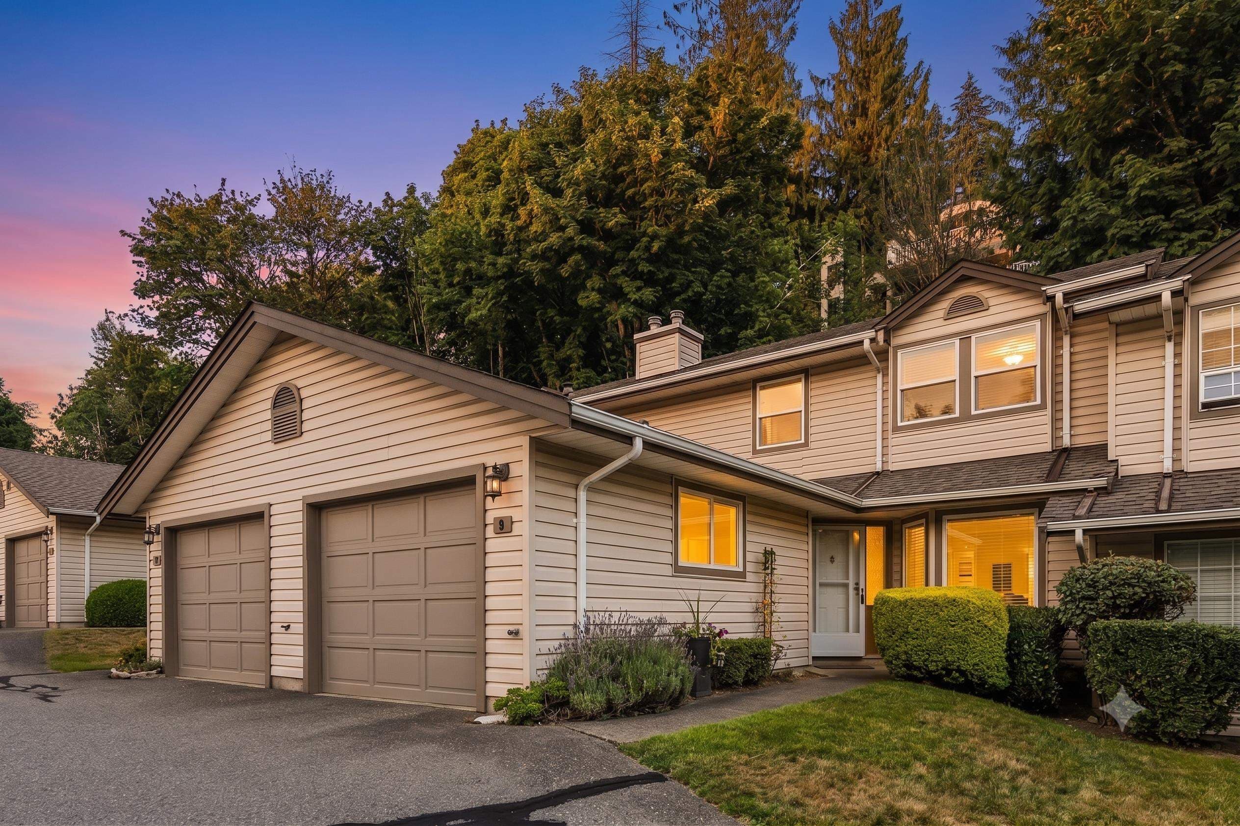 9 - 2803 Marble Hill Drive, Abbotsford