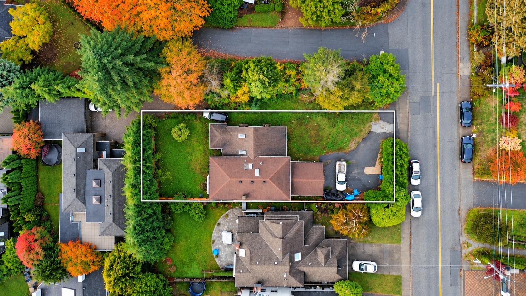 1840 Mathers Avenue, West Vancouver