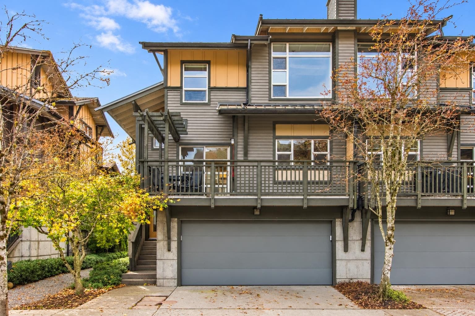 1164 Village Green Way, Squamish
