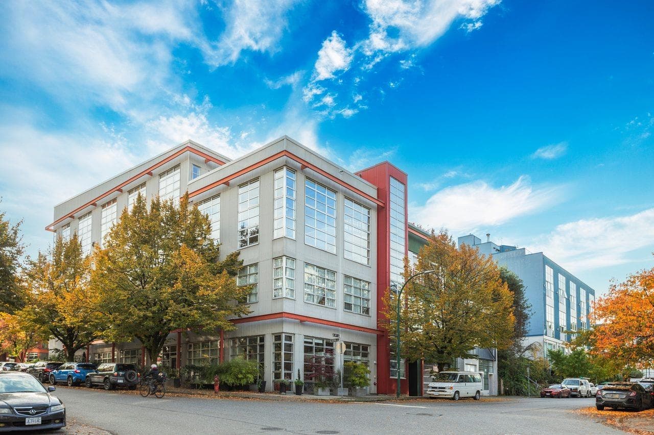 311 - 272 E 4th Avenue, Vancouver