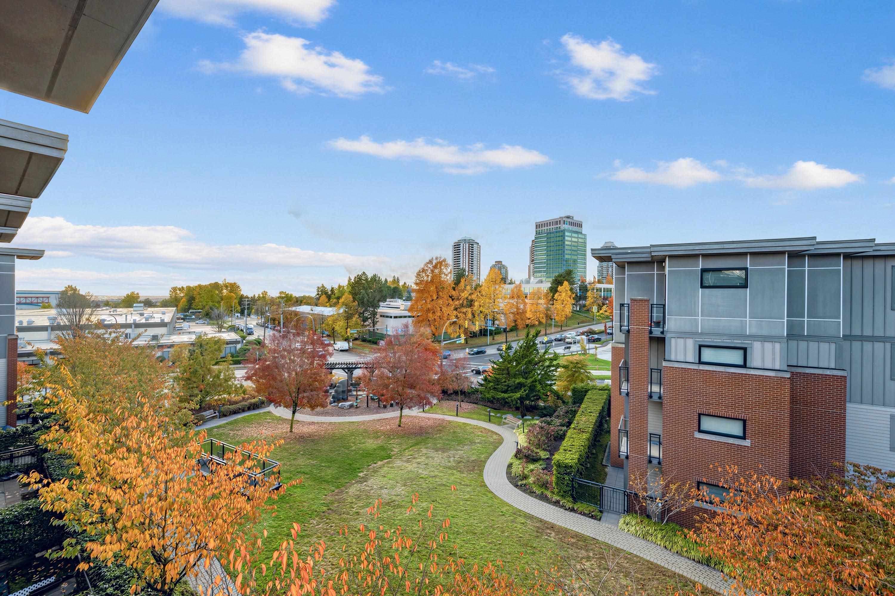 414 - 7058 14th Avenue, Burnaby