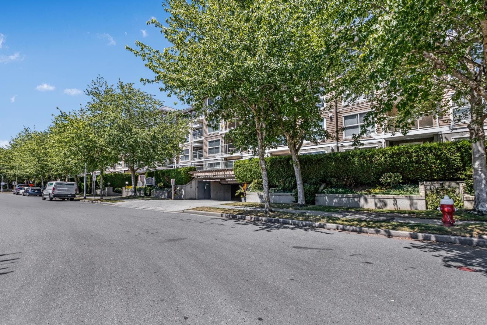 427 - 5880 Dover Crescent, Richmond