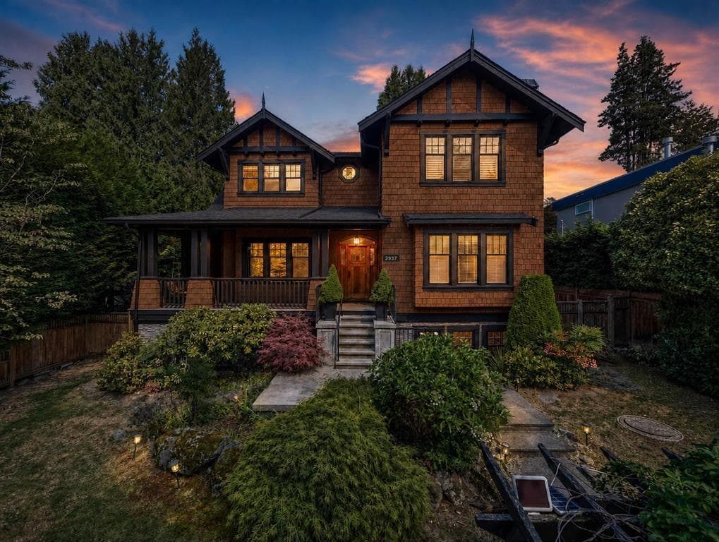 2937 W 45th Avenue, Vancouver